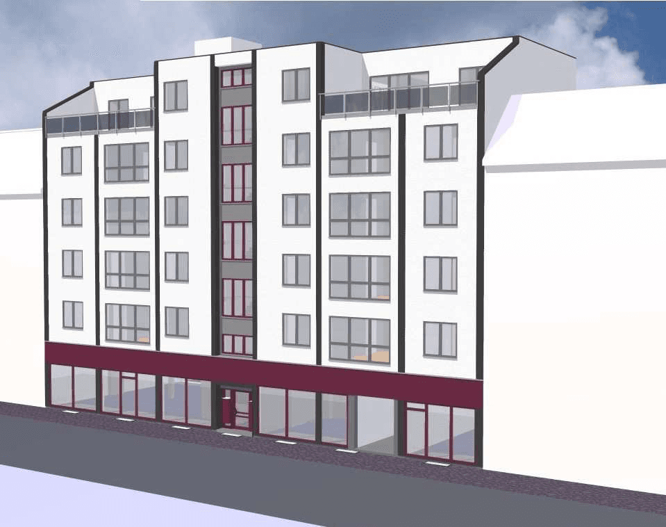 Prodej domu 1.090 m², pozemek 774 m², osnabrück, Dolní Sasko Prodej domu 1.090 m², pozemek 774 m², osnabrück, Dolní Sasko