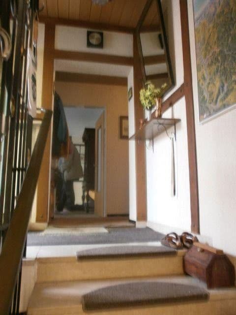 Prodej domu 165 m², pozemek 320 m², Partenstein, Bavorsko Prodej domu 165 m², pozemek 320 m², Partenstein, Bavorsko