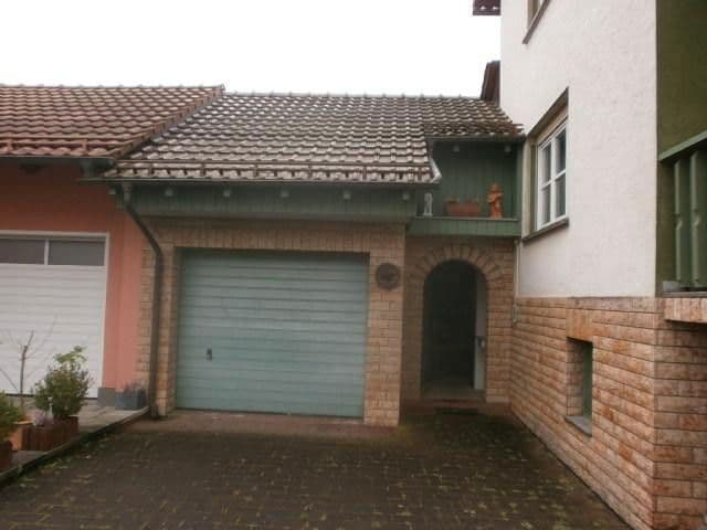 Prodej domu 165 m², pozemek 320 m², Partenstein, Bavorsko Prodej domu 165 m², pozemek 320 m², Partenstein, Bavorsko