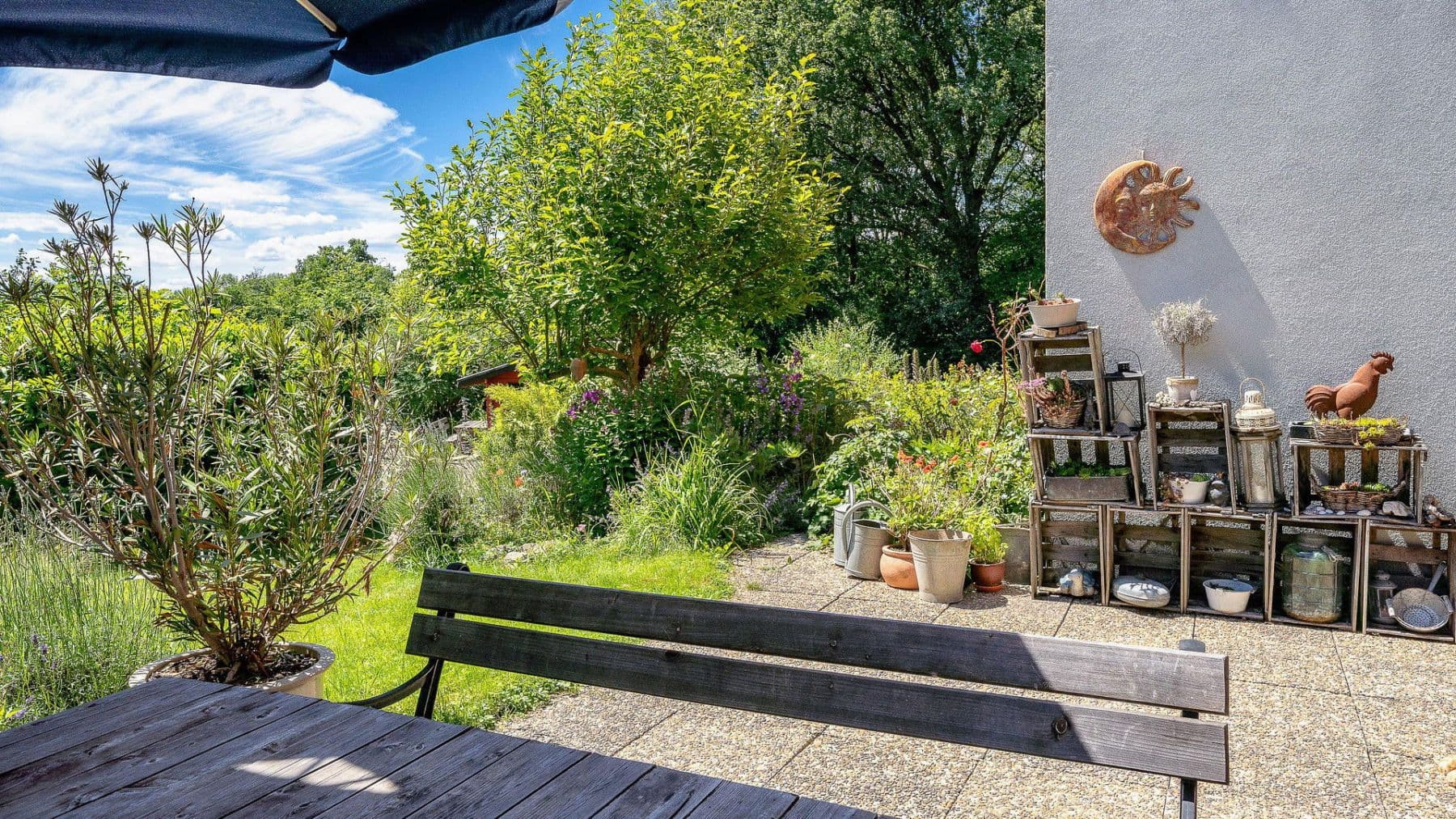 Prodej domu 330 m², pozemek 3.076 m², Daimlerstr. 14, Taunusstein, Hessen Prodej domu 330 m², pozemek 3.076 m², Daimlerstr. 14, Taunusstein, Hessen