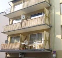 Pronájem bytu 2+1 45 m², Alsenstr. 47, Wuppertal, Severní Porýní-Vestfálsko Pronájem bytu 2+1 45 m², Alsenstr. 47, Wuppertal, Severní Porýní-Vestfálsko