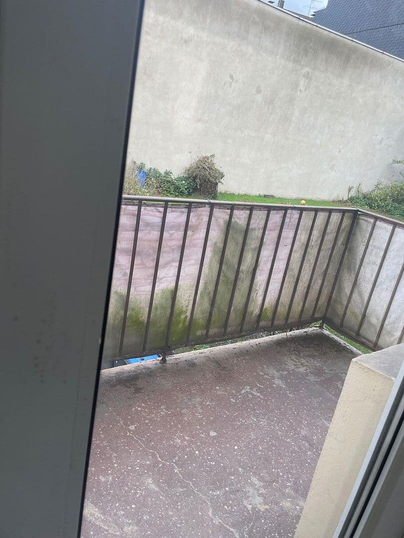 Pronájem bytu 2+1 45 m², Alsenstr. 47, Wuppertal, Severní Porýní-Vestfálsko Pronájem bytu 2+1 45 m², Alsenstr. 47, Wuppertal, Severní Porýní-Vestfálsko