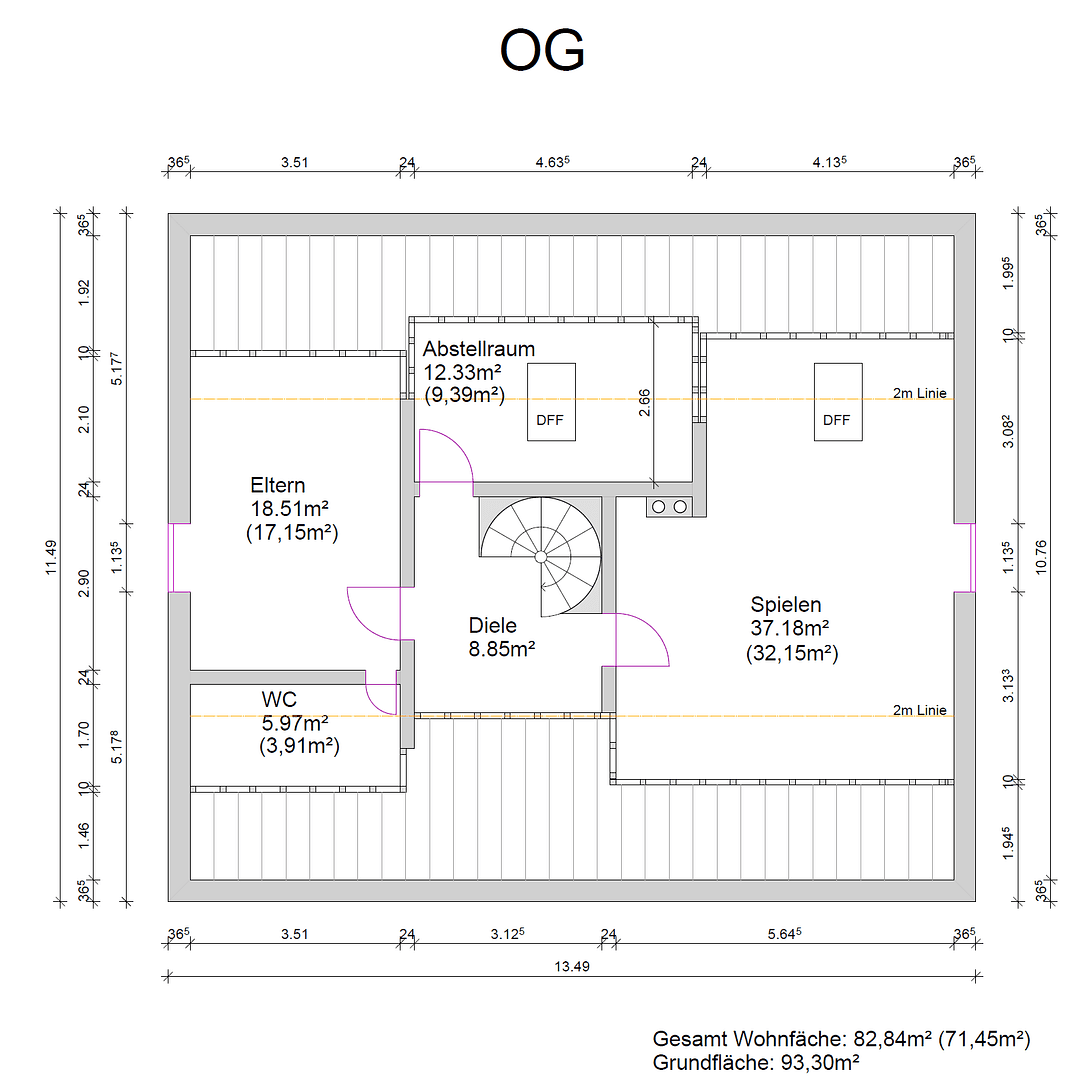 Pronájem domu 197 m², pozemek 824 m², Judmannstraße 9, Ingolstadt, Bavorsko Pronájem domu 197 m², pozemek 824 m², Judmannstraße 9, Ingolstadt, Bavorsko