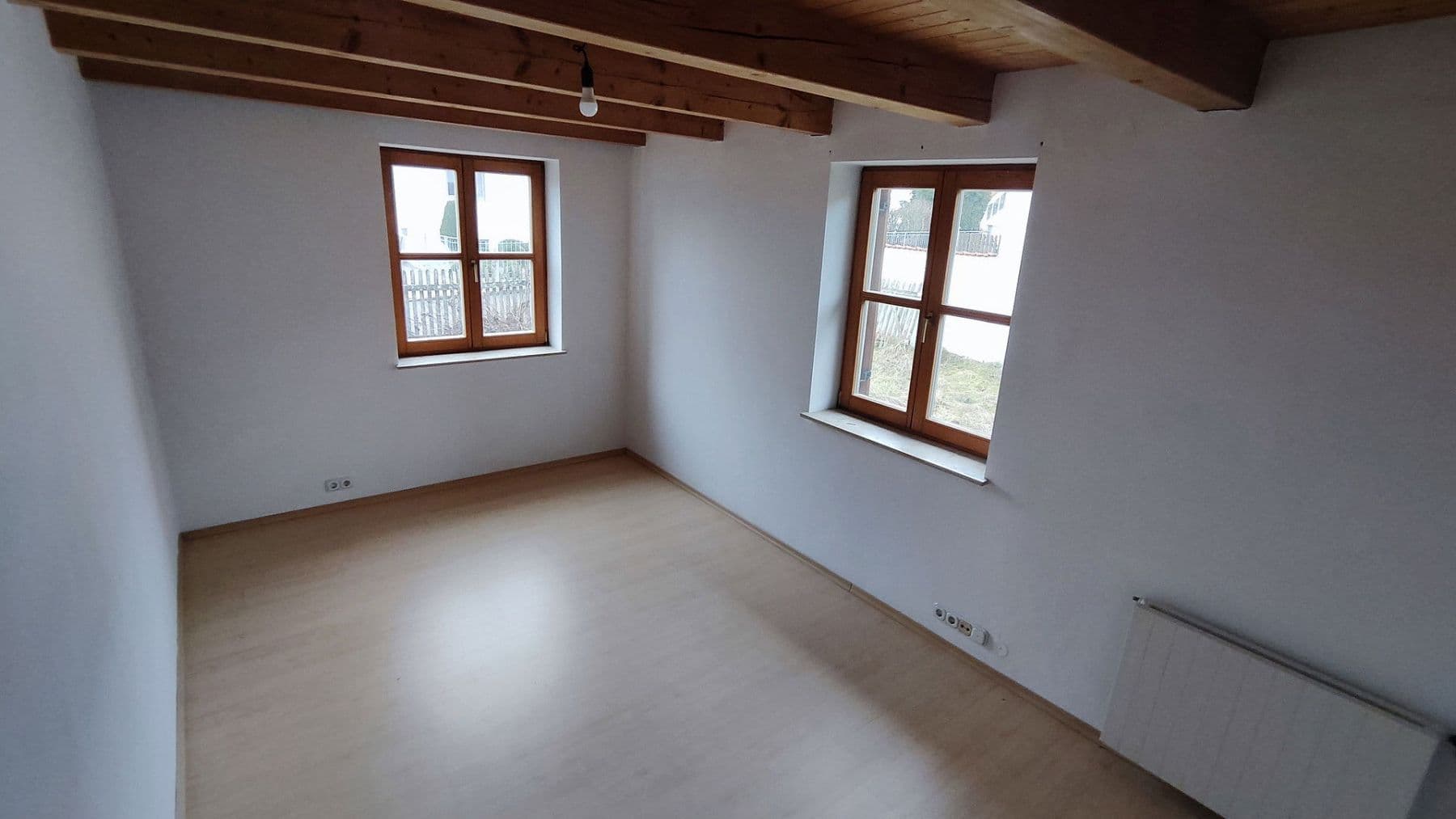Pronájem domu 197 m², pozemek 824 m², Judmannstraße 9, Ingolstadt, Bavorsko Pronájem domu 197 m², pozemek 824 m², Judmannstraße 9, Ingolstadt, Bavorsko