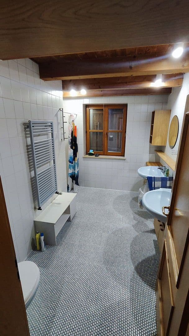 Pronájem domu 197 m², pozemek 824 m², Judmannstraße 9, Ingolstadt, Bavorsko Pronájem domu 197 m², pozemek 824 m², Judmannstraße 9, Ingolstadt, Bavorsko