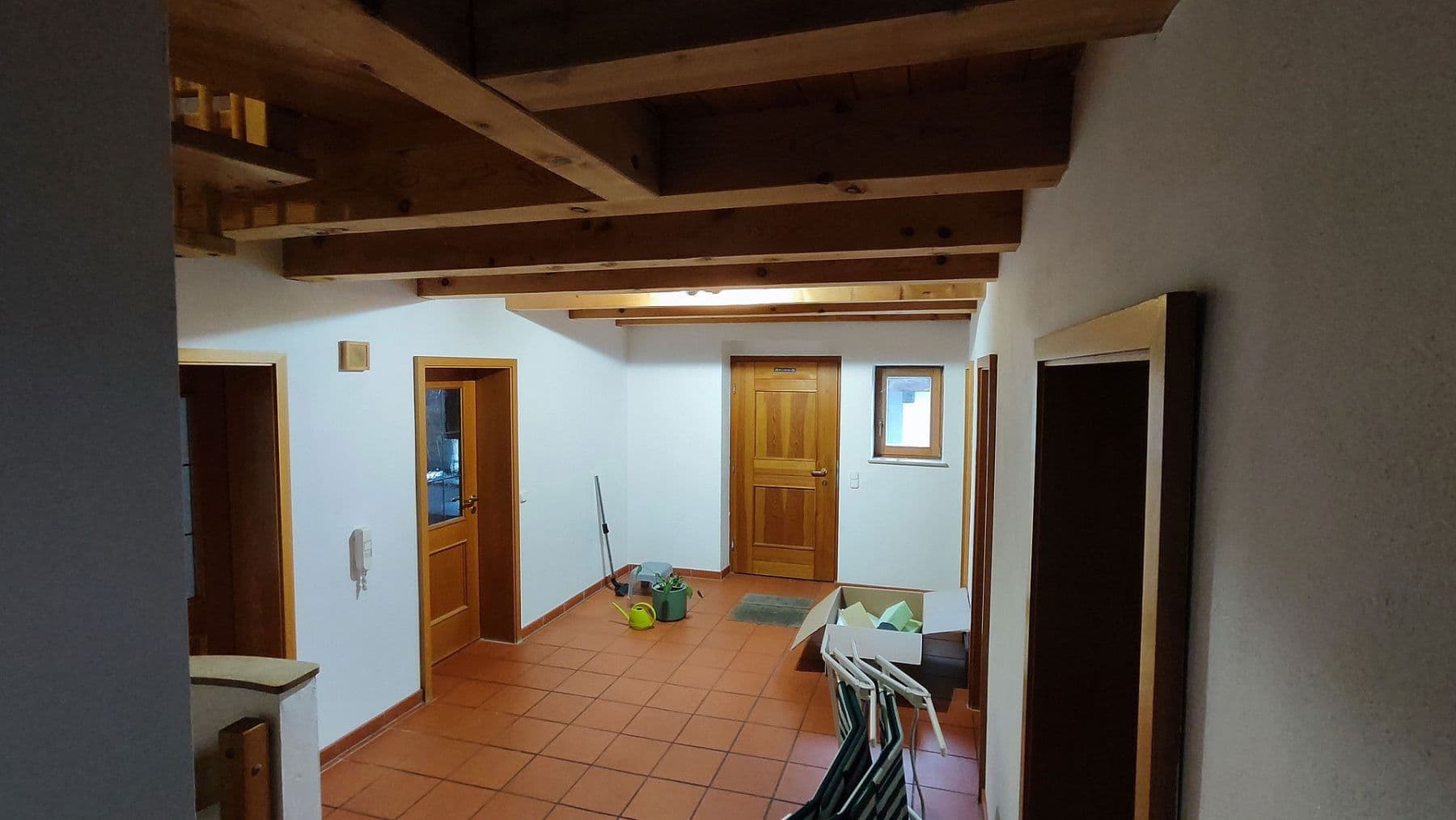 Pronájem domu 197 m², pozemek 824 m², Judmannstraße 9, Ingolstadt, Bavorsko Pronájem domu 197 m², pozemek 824 m², Judmannstraße 9, Ingolstadt, Bavorsko