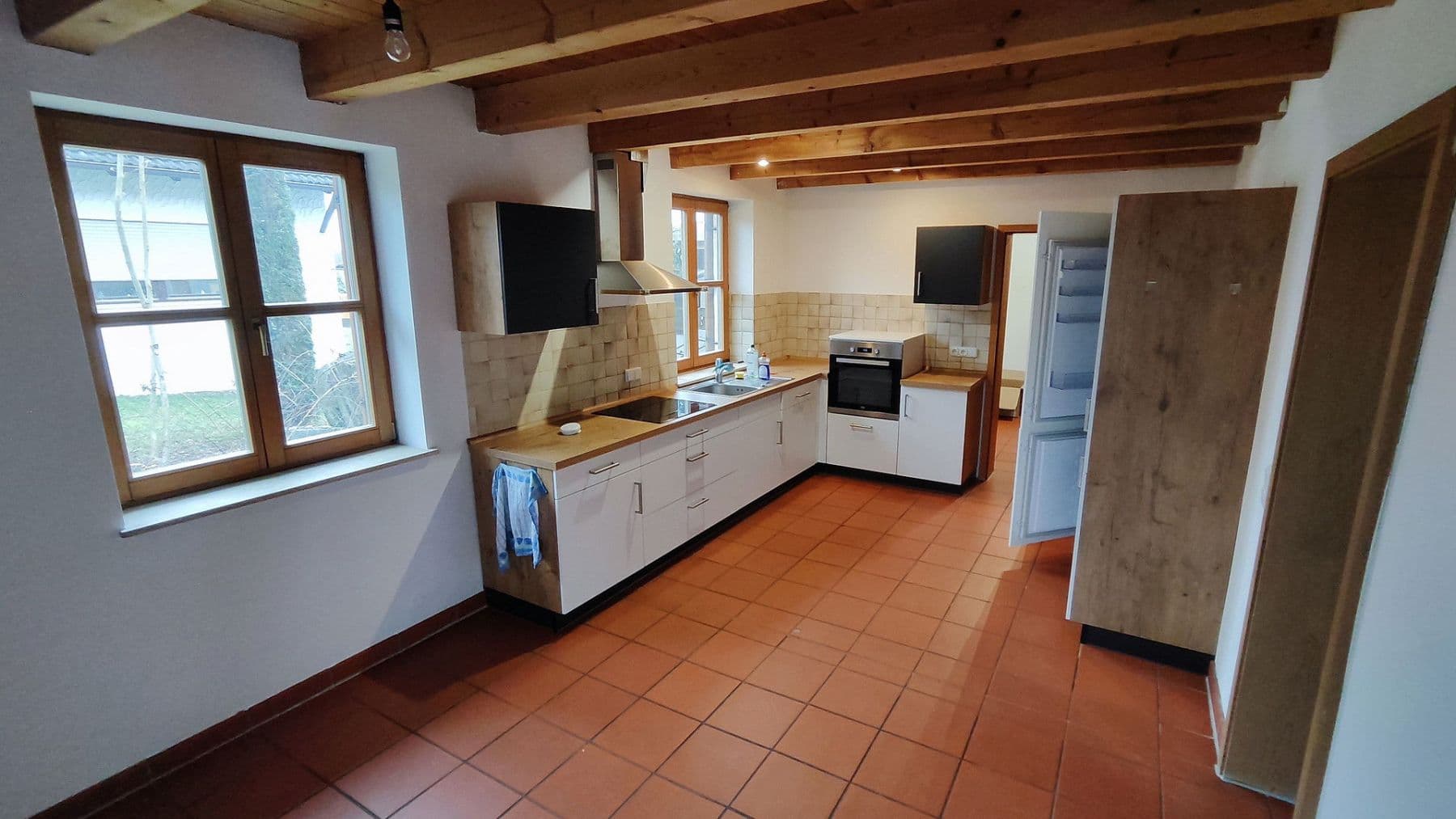 Pronájem domu 197 m², pozemek 824 m², Judmannstraße 9, Ingolstadt, Bavorsko Pronájem domu 197 m², pozemek 824 m², Judmannstraße 9, Ingolstadt, Bavorsko