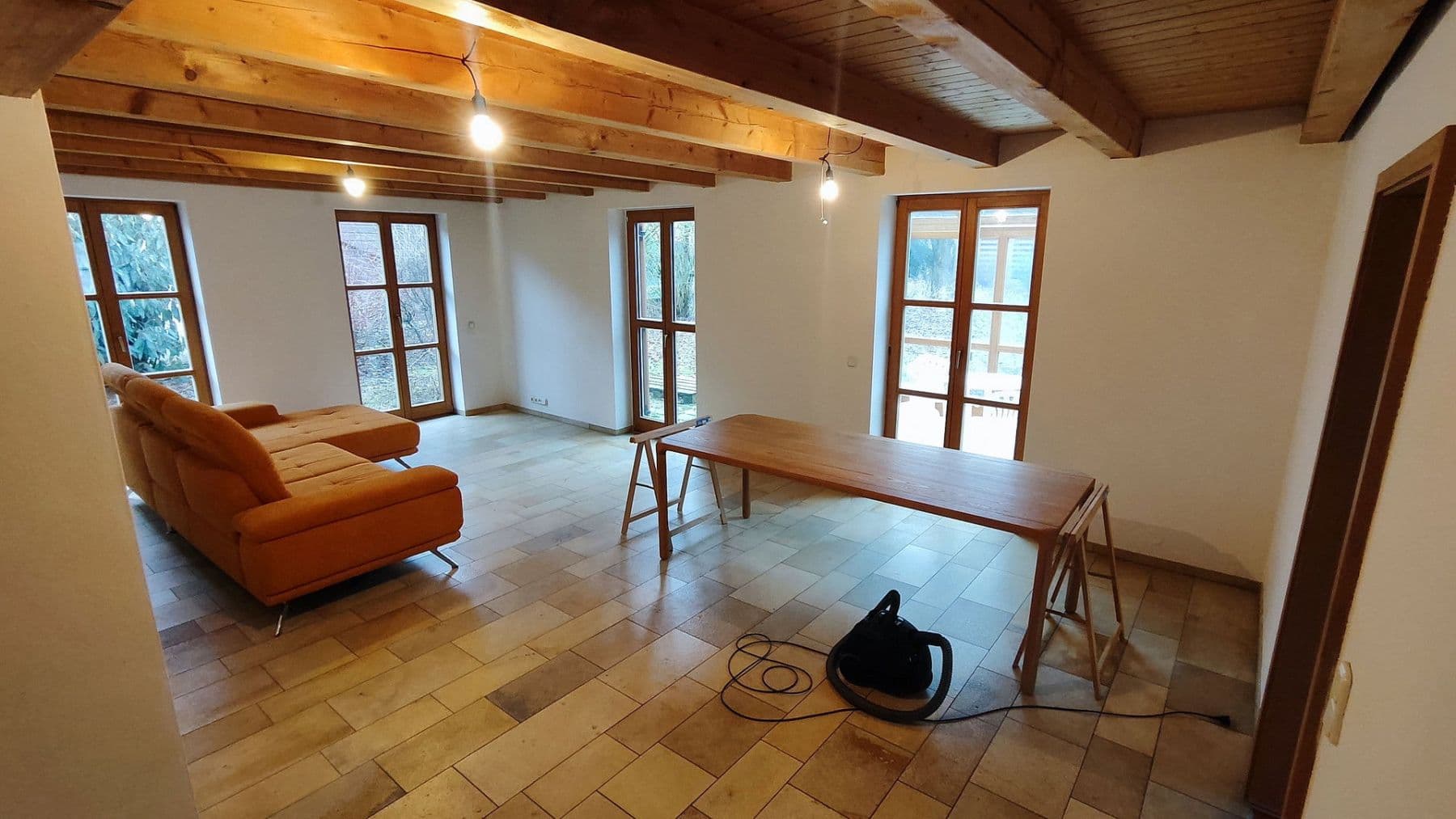 Pronájem domu 197 m², pozemek 824 m², Judmannstraße 9, Ingolstadt, Bavorsko Pronájem domu 197 m², pozemek 824 m², Judmannstraße 9, Ingolstadt, Bavorsko