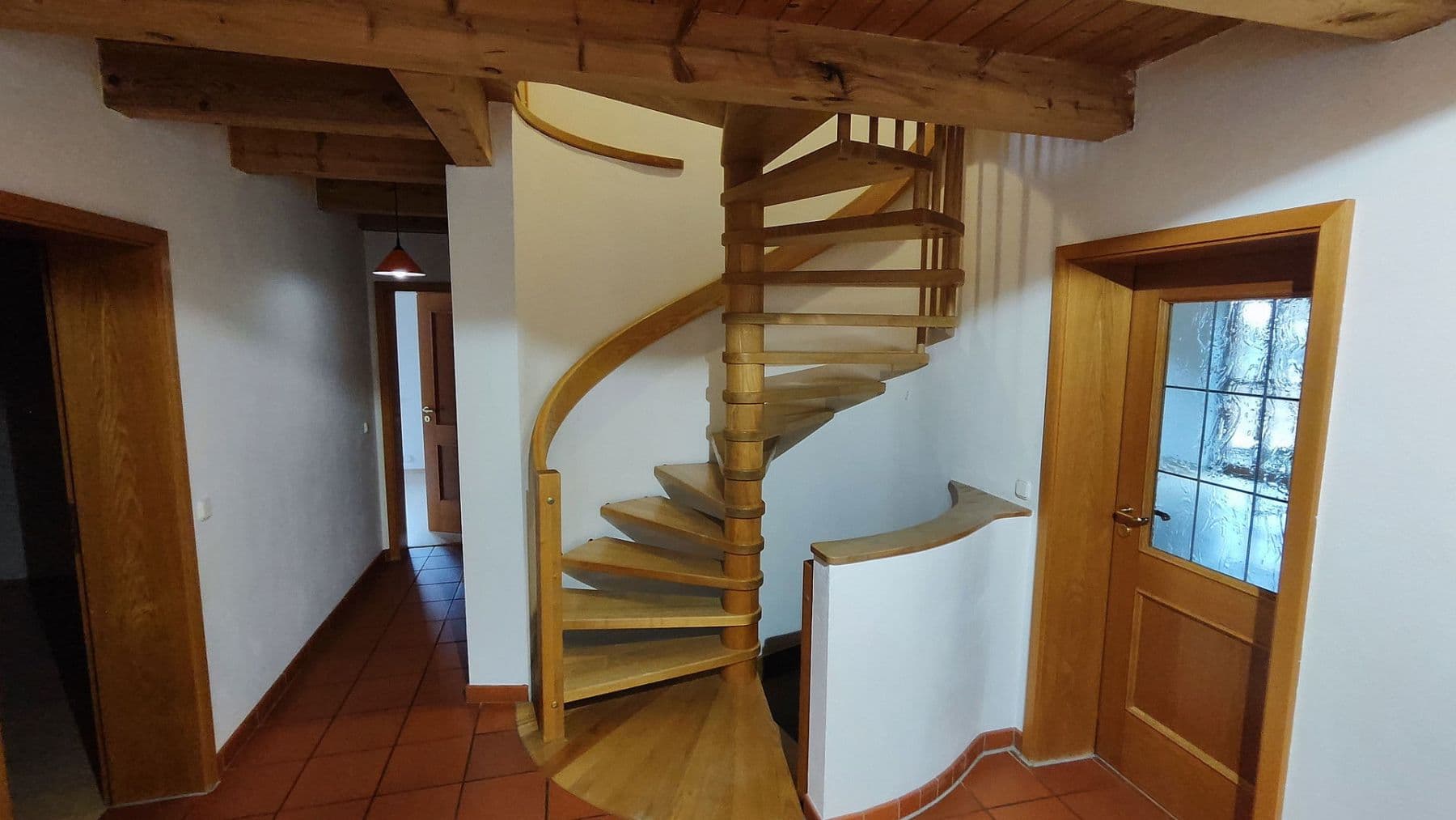 Pronájem domu 197 m², pozemek 824 m², Judmannstraße 9, Ingolstadt, Bavorsko Pronájem domu 197 m², pozemek 824 m², Judmannstraße 9, Ingolstadt, Bavorsko