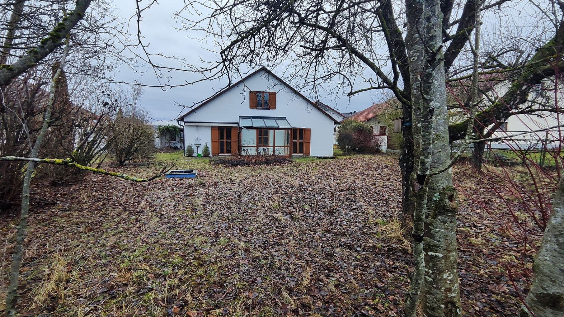 Pronájem domu 197 m², pozemek 824 m², Judmannstraße 9, Ingolstadt, Bavorsko Pronájem domu 197 m², pozemek 824 m², Judmannstraße 9, Ingolstadt, Bavorsko