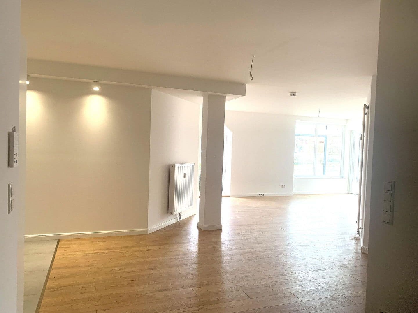 Pronájem bytu 2+1 87 m², Hauptstraße 16, Altenmedingen, Dolní Sasko Pronájem bytu 2+1 87 m², Hauptstraße 16, Altenmedingen, Dolní Sasko