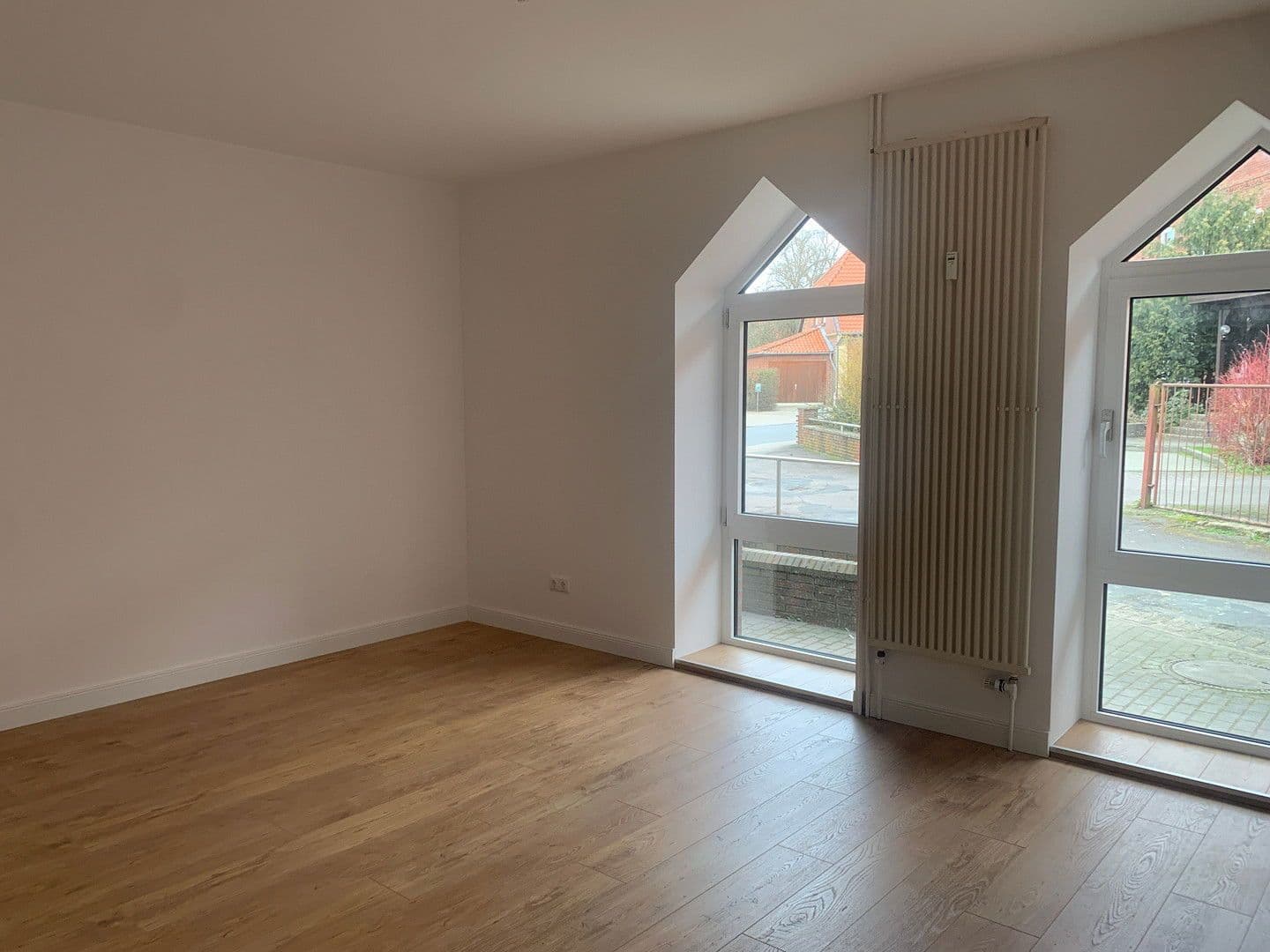 Pronájem bytu 2+1 87 m², Hauptstraße 16, Altenmedingen, Dolní Sasko Pronájem bytu 2+1 87 m², Hauptstraße 16, Altenmedingen, Dolní Sasko