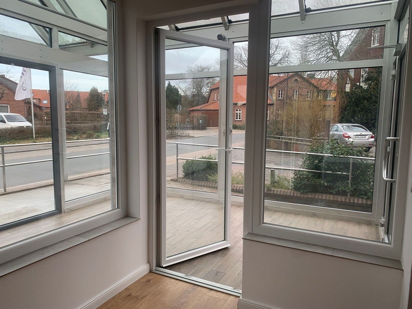 Pronájem bytu 2+1 87 m², Hauptstraße 16, Altenmedingen, Dolní Sasko Pronájem bytu 2+1 87 m², Hauptstraße 16, Altenmedingen, Dolní Sasko