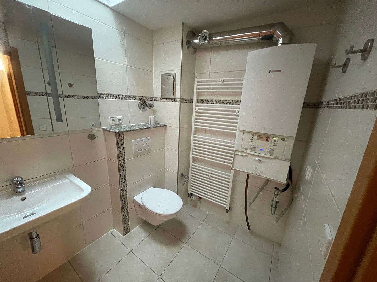 Prodej bytu 3+kk 88 m², Rastatt, Bádensko-Württembersko Prodej bytu 3+kk 88 m², Rastatt, Bádensko-Württembersko