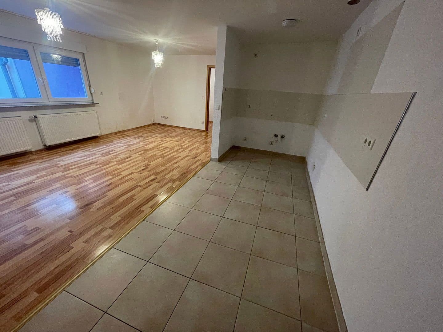 Prodej bytu 3+kk 88 m², Rastatt, Bádensko-Württembersko Prodej bytu 3+kk 88 m², Rastatt, Bádensko-Württembersko