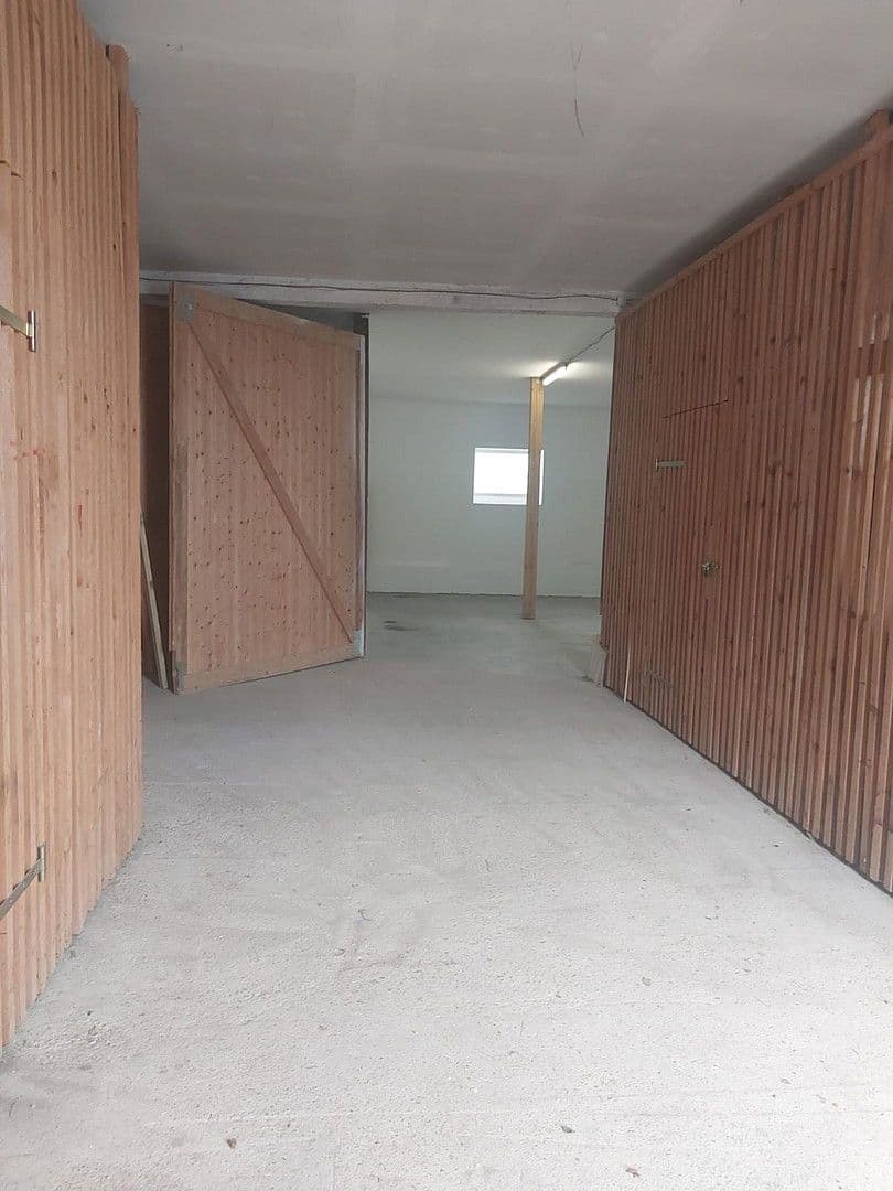 Pronájem nebytového prostoru 57 m², Weil 25, Markt Indersdorf, Bavorsko Pronájem nebytového prostoru 57 m², Weil 25, Markt Indersdorf, Bavorsko