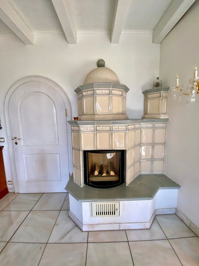 Prodej domu 290 m², pozemek 2.261 m², Bad Wörishofen, Bavorsko Prodej domu 290 m², pozemek 2.261 m², Bad Wörishofen, Bavorsko