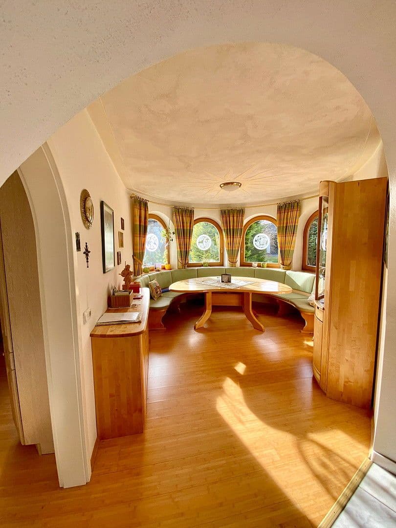 Prodej domu 290 m², pozemek 2.261 m², Bad Wörishofen, Bavorsko Prodej domu 290 m², pozemek 2.261 m², Bad Wörishofen, Bavorsko