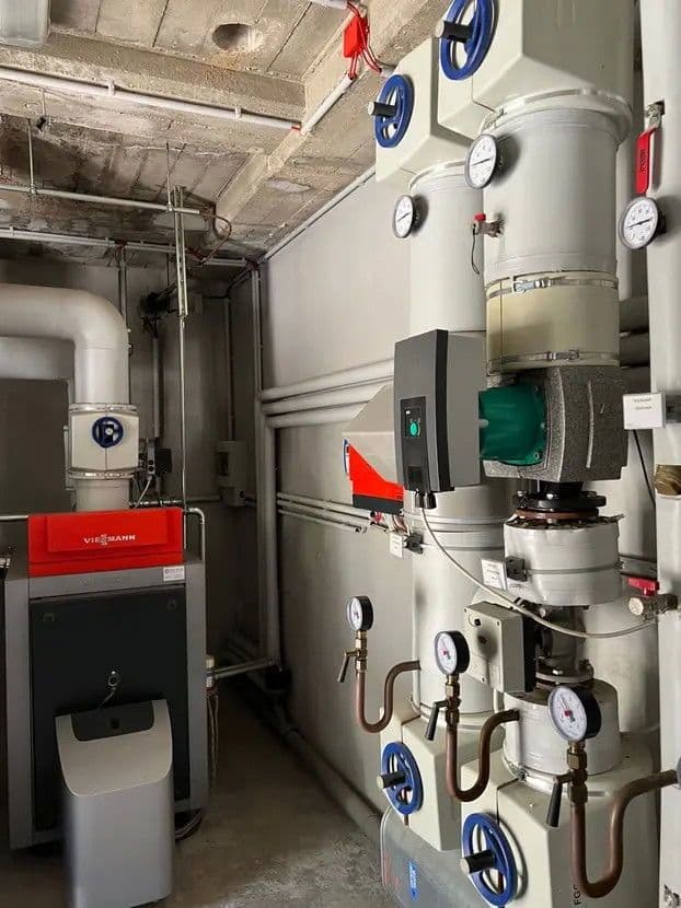 Prodej nebytového prostoru 91.101 m², Wettin-Löbejün, Sasko-Anhaltsko Prodej nebytového prostoru 91.101 m², Wettin-Löbejün, Sasko-Anhaltsko