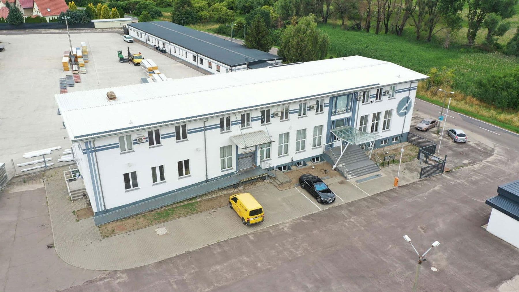 Prodej nebytového prostoru 91.101 m², Wettin-Löbejün, Sasko-Anhaltsko Prodej nebytového prostoru 91.101 m², Wettin-Löbejün, Sasko-Anhaltsko