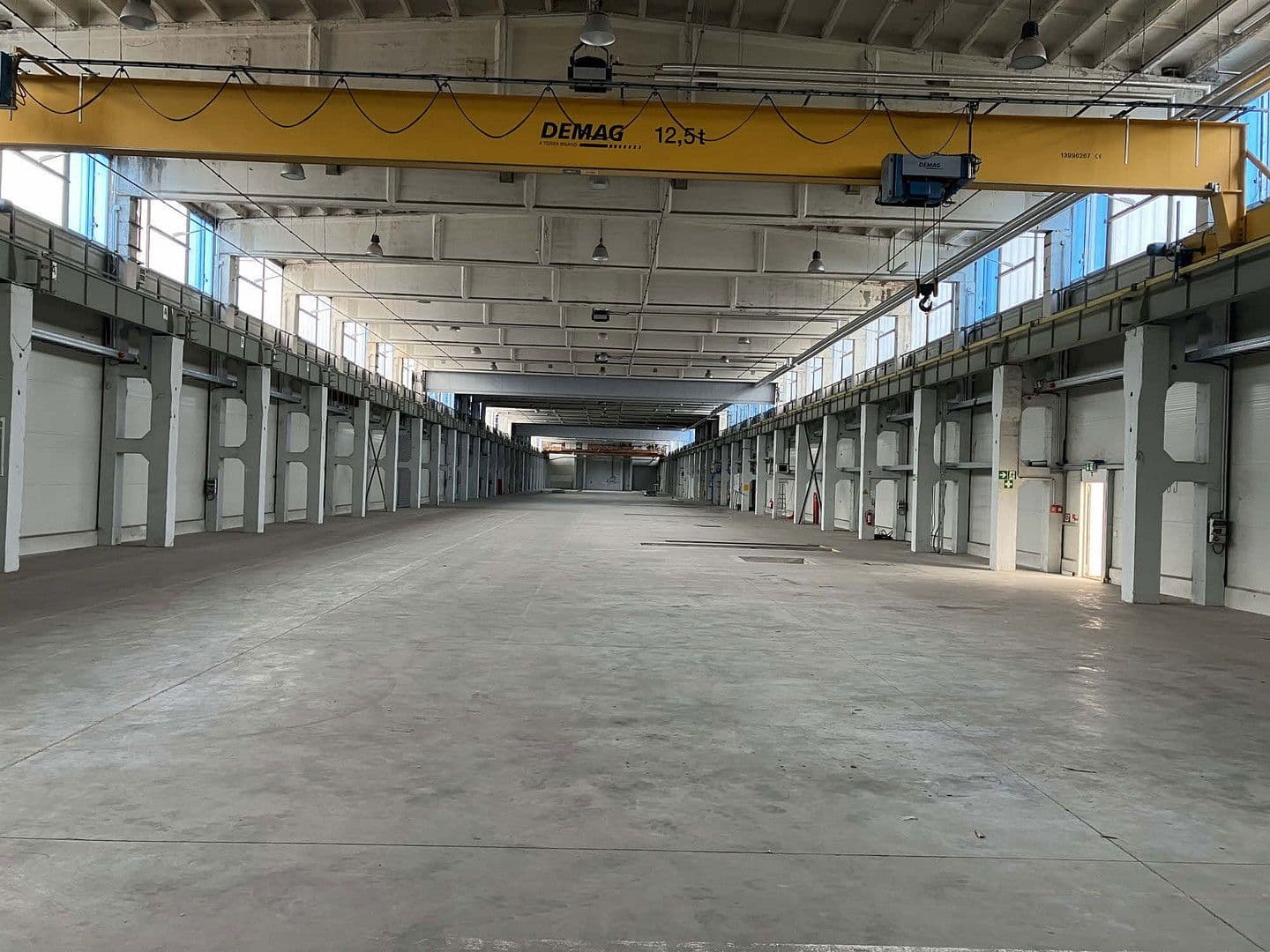 Prodej nebytového prostoru 91.101 m², Wettin-Löbejün, Sasko-Anhaltsko Prodej nebytového prostoru 91.101 m², Wettin-Löbejün, Sasko-Anhaltsko