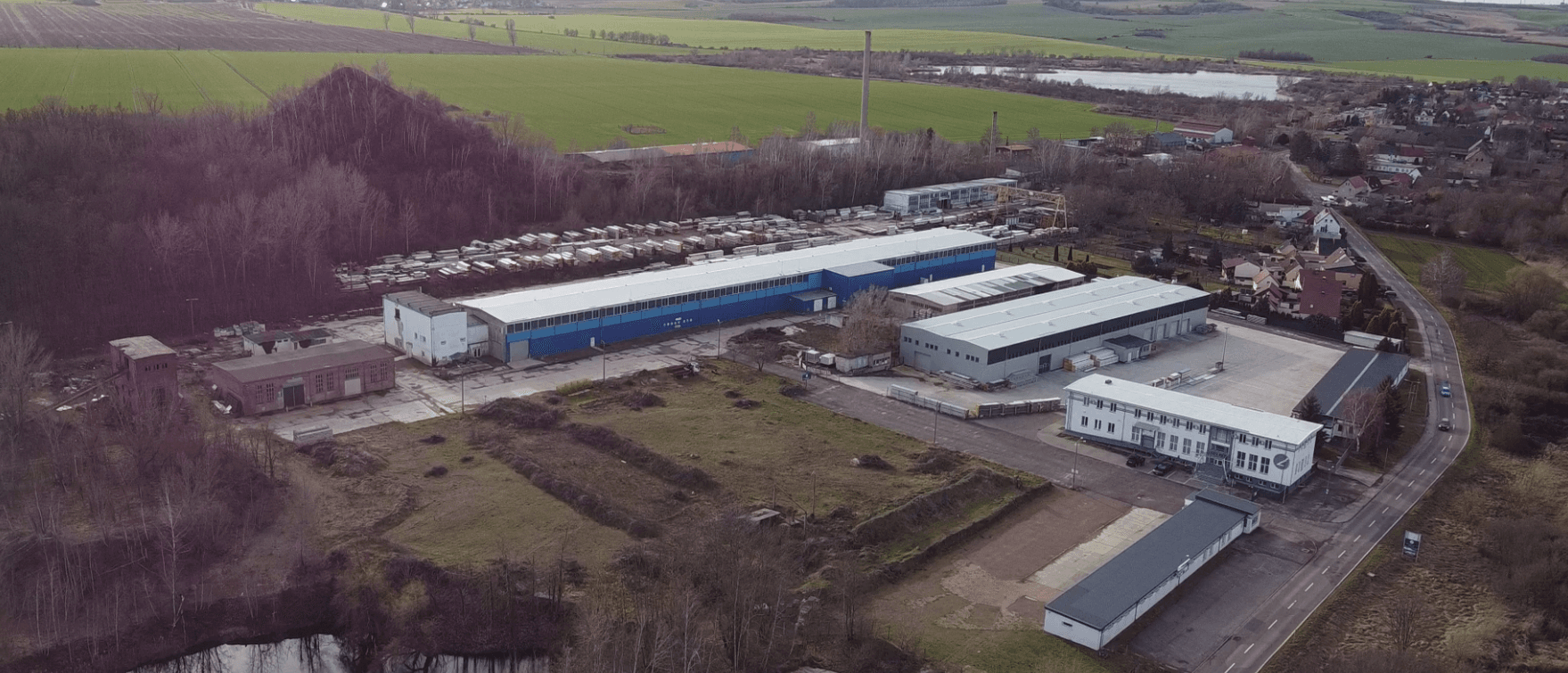 Prodej nebytového prostoru 91.101 m², Wettin-Löbejün, Sasko-Anhaltsko Prodej nebytového prostoru 91.101 m², Wettin-Löbejün, Sasko-Anhaltsko