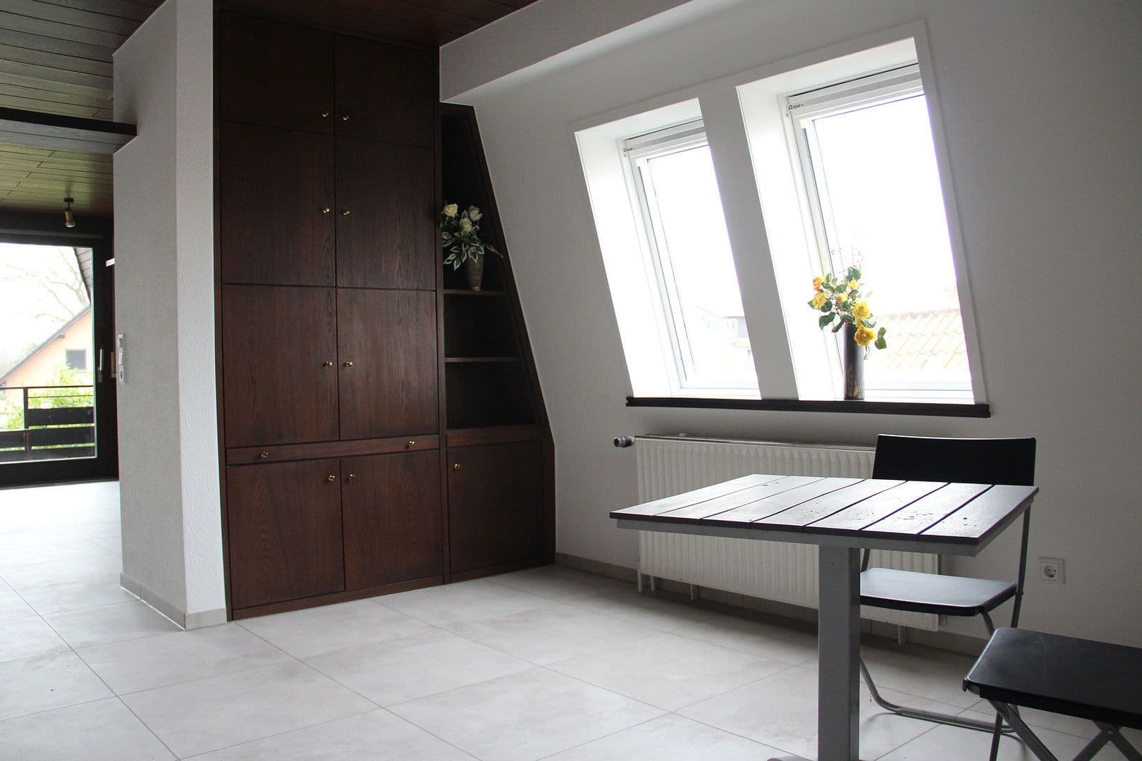 Pronájem bytu 3+1 95 m², Wagenfeld, Dolní Sasko Pronájem bytu 3+1 95 m², Wagenfeld, Dolní Sasko