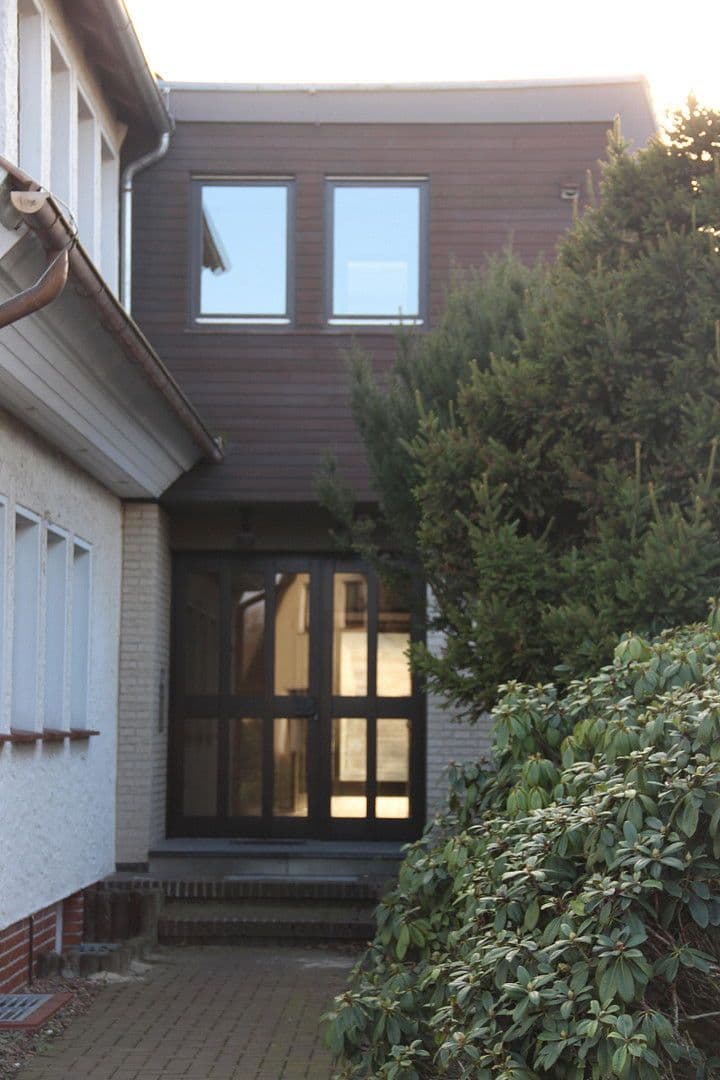 Pronájem bytu 3+1 95 m², Wagenfeld, Dolní Sasko Pronájem bytu 3+1 95 m², Wagenfeld, Dolní Sasko