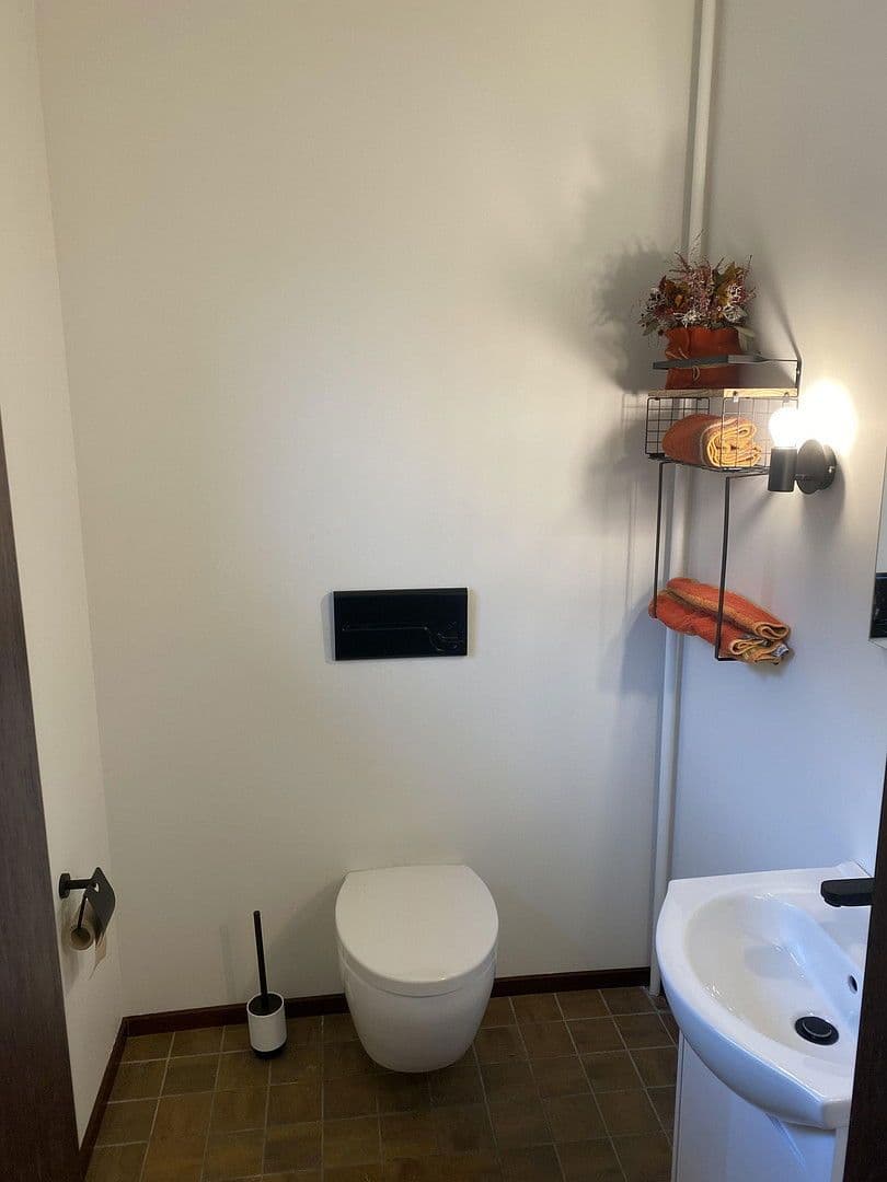 Pronájem bytu 3+1 95 m², Wagenfeld, Dolní Sasko Pronájem bytu 3+1 95 m², Wagenfeld, Dolní Sasko