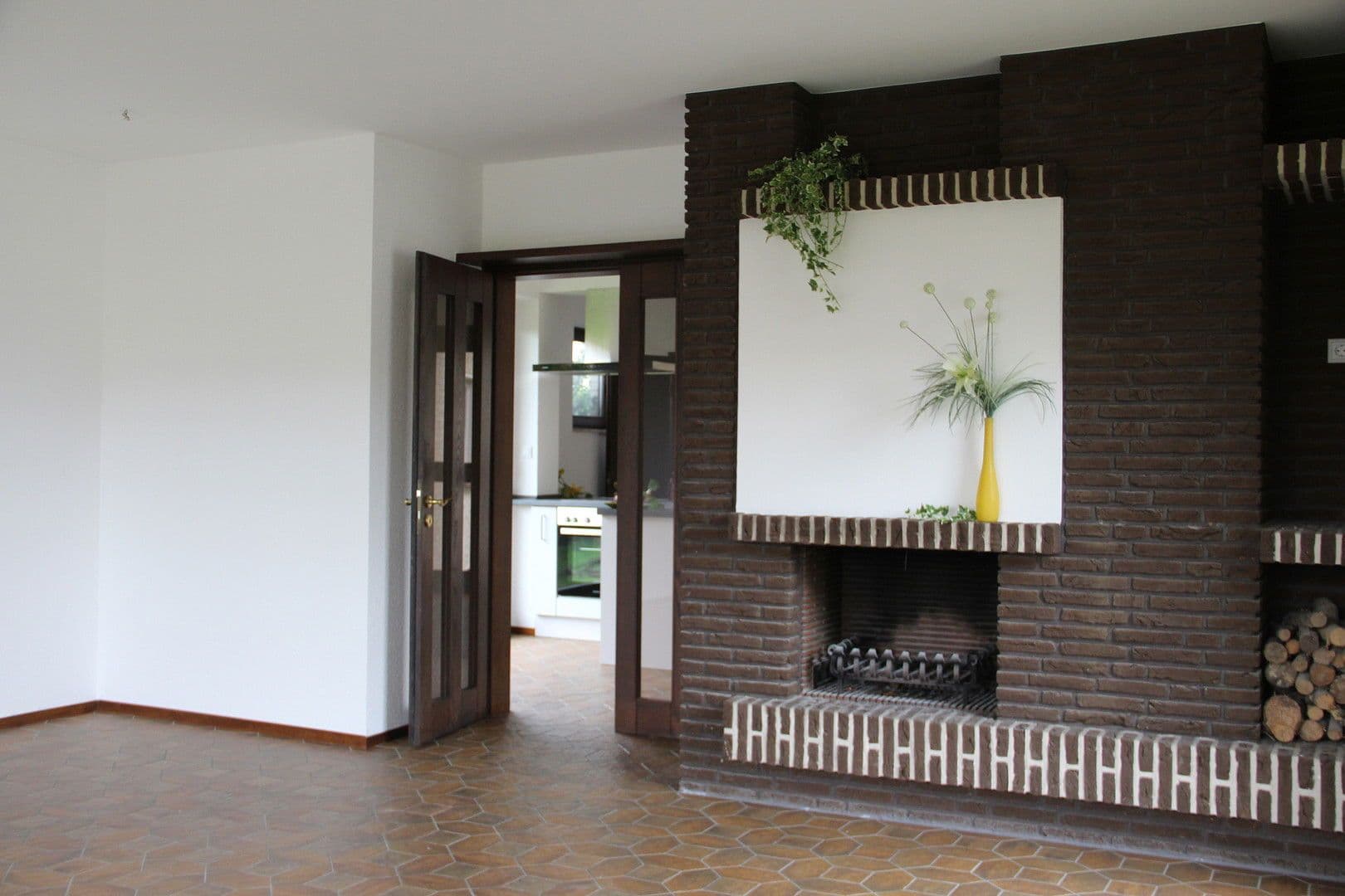 Pronájem bytu 3+1 95 m², Wagenfeld, Dolní Sasko Pronájem bytu 3+1 95 m², Wagenfeld, Dolní Sasko