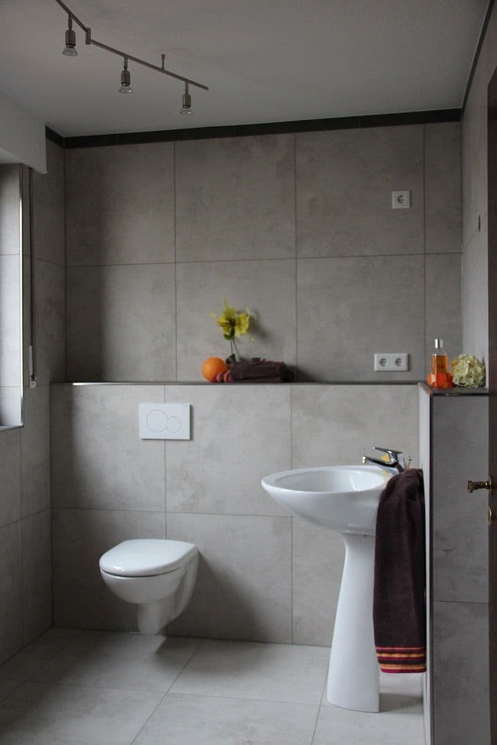 Pronájem bytu 3+1 95 m², Wagenfeld, Dolní Sasko Pronájem bytu 3+1 95 m², Wagenfeld, Dolní Sasko