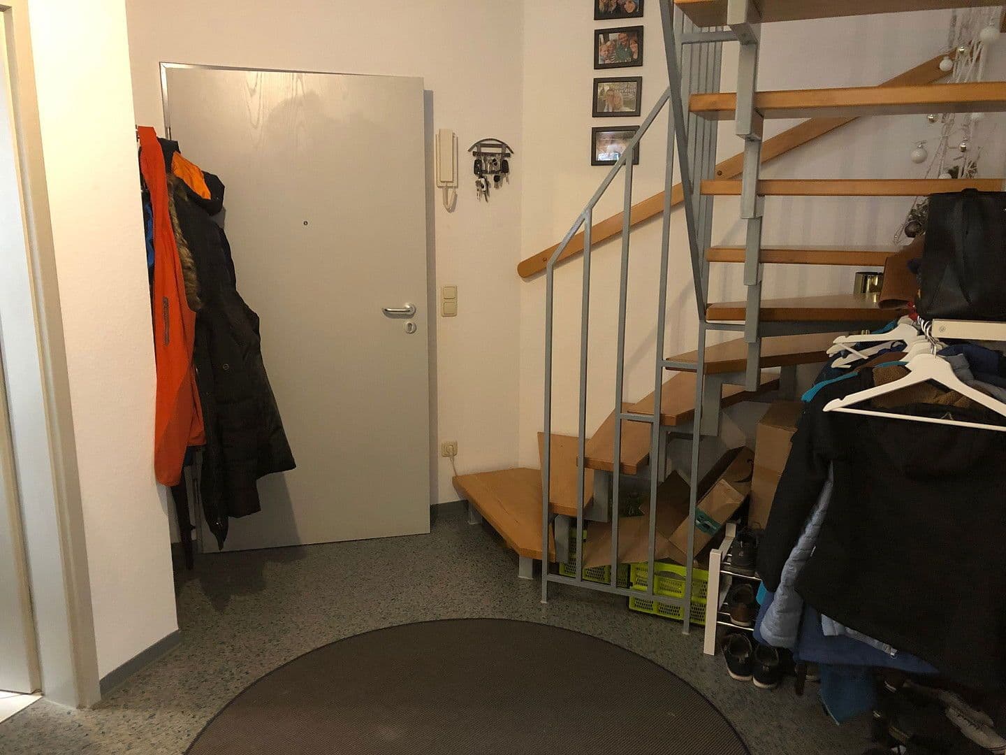 Pronájem bytu 3+1 82 m², Zitzenbachstrasse 47, Kreuztal, Severní Porýní-Vestfálsko Pronájem bytu 3+1 82 m², Zitzenbachstrasse 47, Kreuztal, Severní Porýní-Vestfálsko