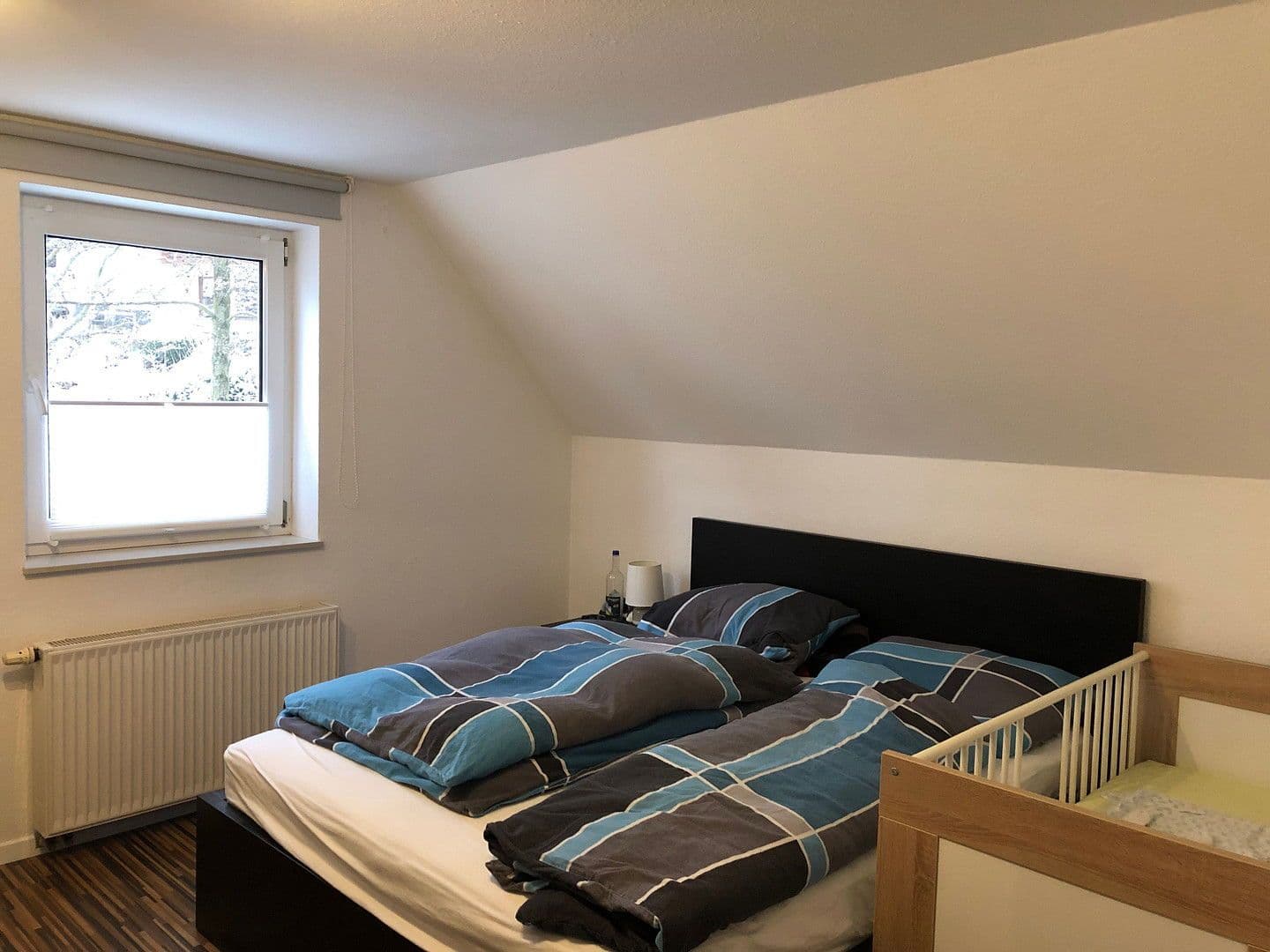 Pronájem bytu 3+1 82 m², Zitzenbachstrasse 47, Kreuztal, Severní Porýní-Vestfálsko Pronájem bytu 3+1 82 m², Zitzenbachstrasse 47, Kreuztal, Severní Porýní-Vestfálsko