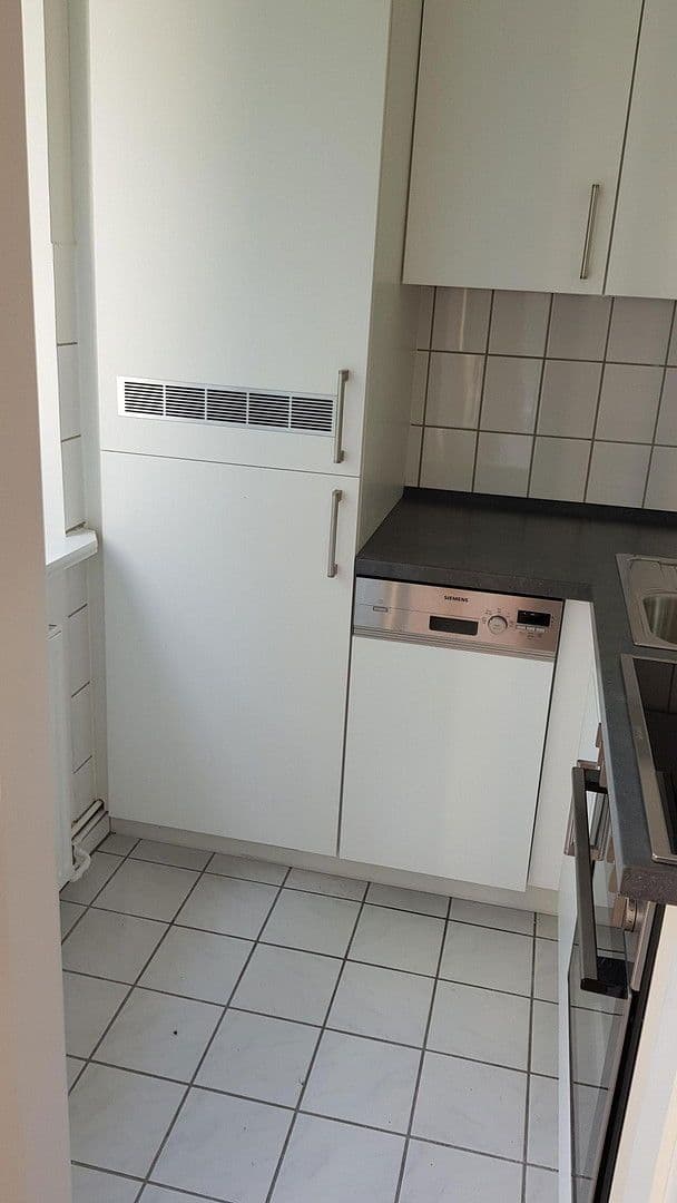 Pronájem bytu 2+1 70 m², Eilbektal 58, Hamburg, Hamburg Pronájem bytu 2+1 70 m², Eilbektal 58, Hamburg, Hamburg