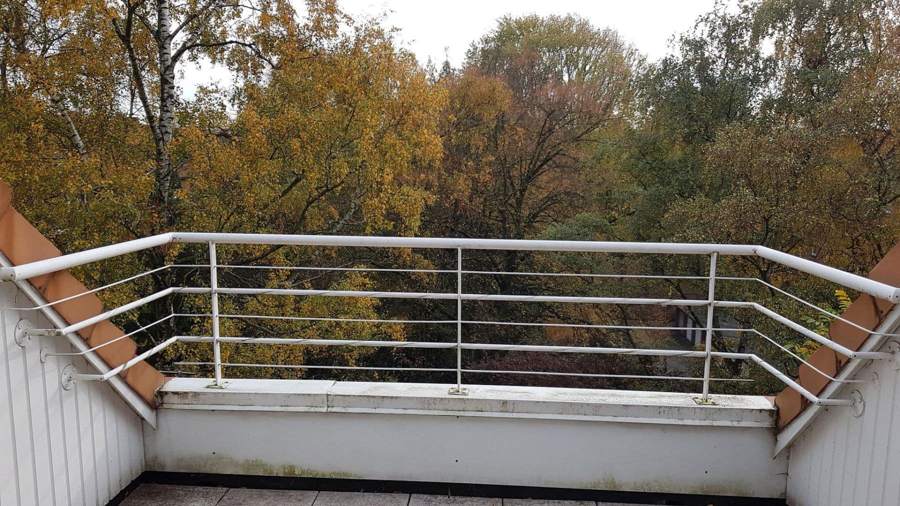 Pronájem bytu 2+1 70 m², Eilbektal 58, Hamburg, Hamburg Pronájem bytu 2+1 70 m², Eilbektal 58, Hamburg, Hamburg