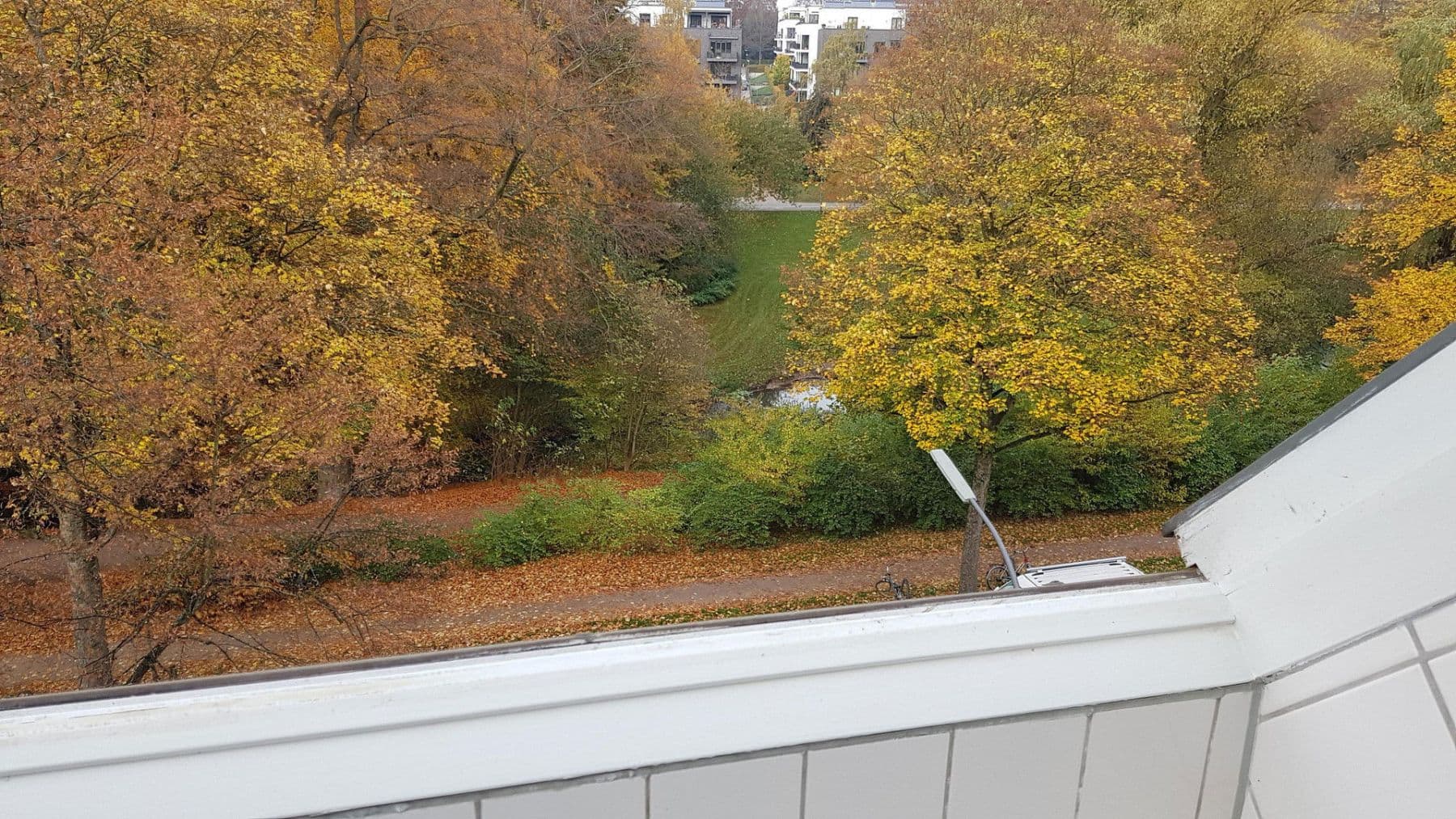 Pronájem bytu 2+1 70 m², Eilbektal 58, Hamburg, Hamburg Pronájem bytu 2+1 70 m², Eilbektal 58, Hamburg, Hamburg