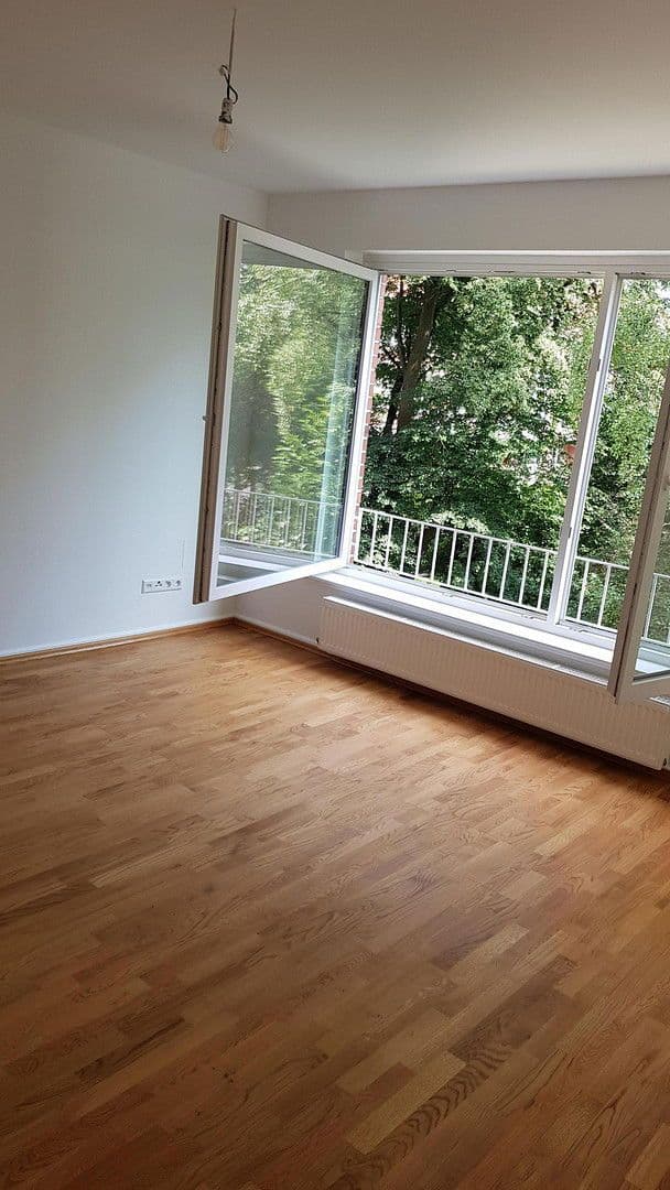 Pronájem bytu 2+1 70 m², Eilbektal 58, Hamburg, Hamburg Pronájem bytu 2+1 70 m², Eilbektal 58, Hamburg, Hamburg