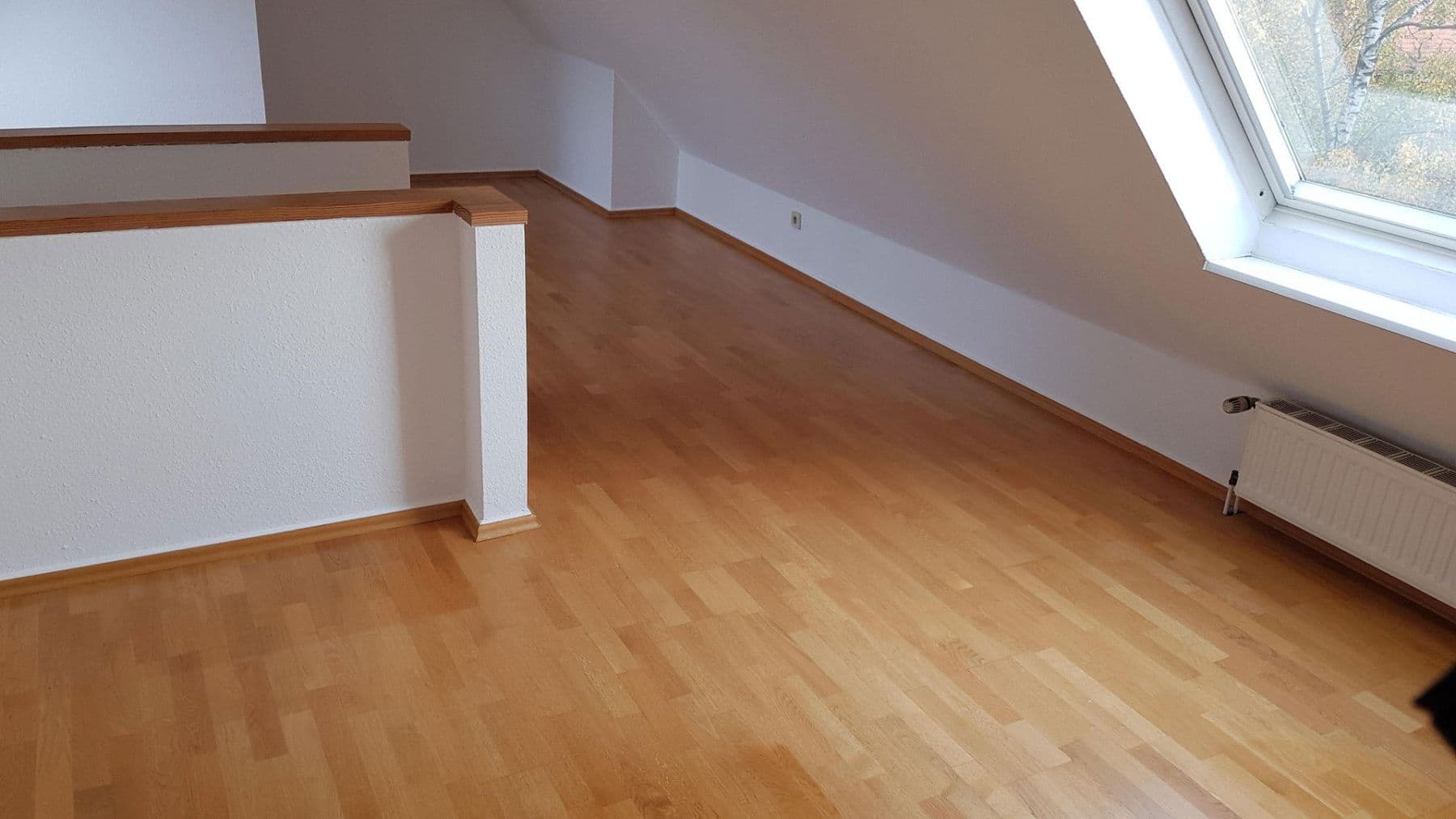 Pronájem bytu 2+1 70 m², Eilbektal 58, Hamburg, Hamburg Pronájem bytu 2+1 70 m², Eilbektal 58, Hamburg, Hamburg