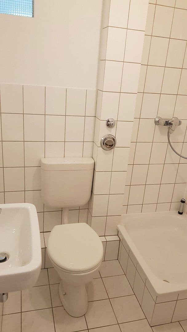 Pronájem bytu 2+1 70 m², Eilbektal 58, Hamburg, Hamburg Pronájem bytu 2+1 70 m², Eilbektal 58, Hamburg, Hamburg