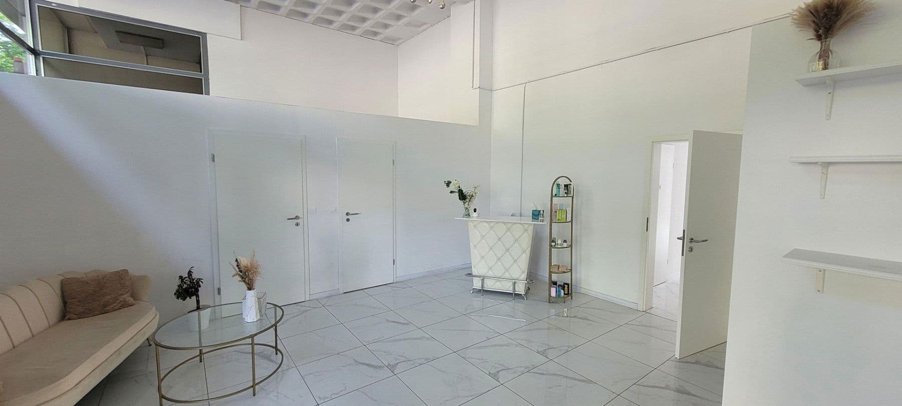 Pronájem nebytového prostoru 79 m², Gneisenaustr. 2, Berlin, Berlín Pronájem nebytového prostoru 79 m², Gneisenaustr. 2, Berlin, Berlín