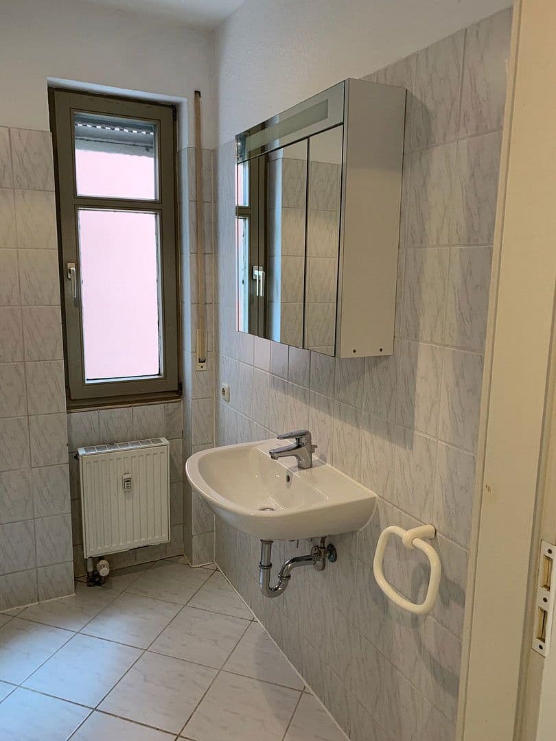 Pronájem bytu 1+1 33 m², Idstein, Hessen Pronájem bytu 1+1 33 m², Idstein, Hessen