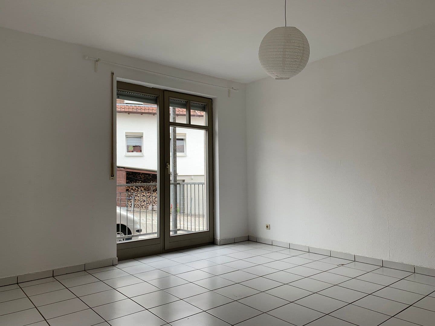 Pronájem bytu 1+1 33 m², Idstein, Hessen Pronájem bytu 1+1 33 m², Idstein, Hessen