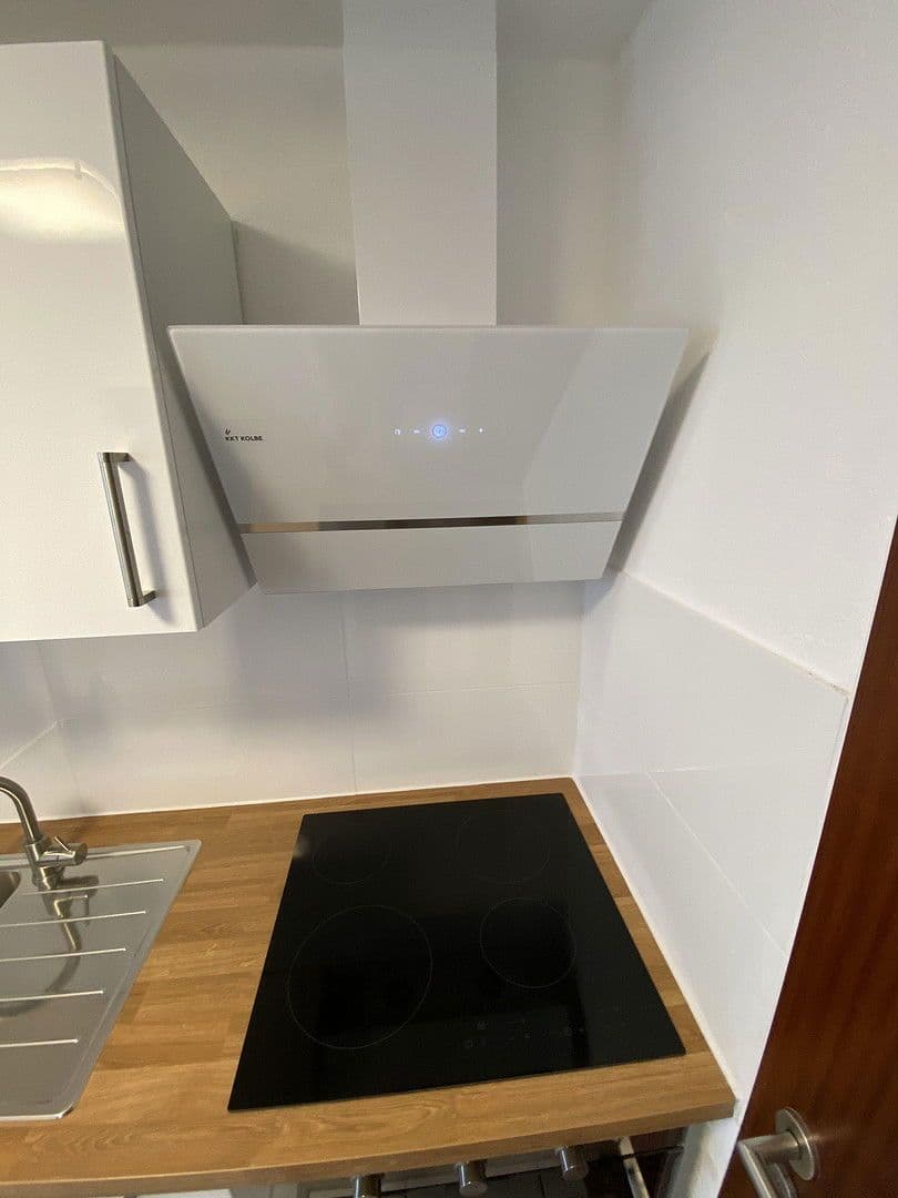 Pronájem bytu 1+1 37 m², Teinacher str 26, Neubulach, Bádensko-Württembersko Pronájem bytu 1+1 37 m², Teinacher str 26, Neubulach, Bádensko-Württembersko