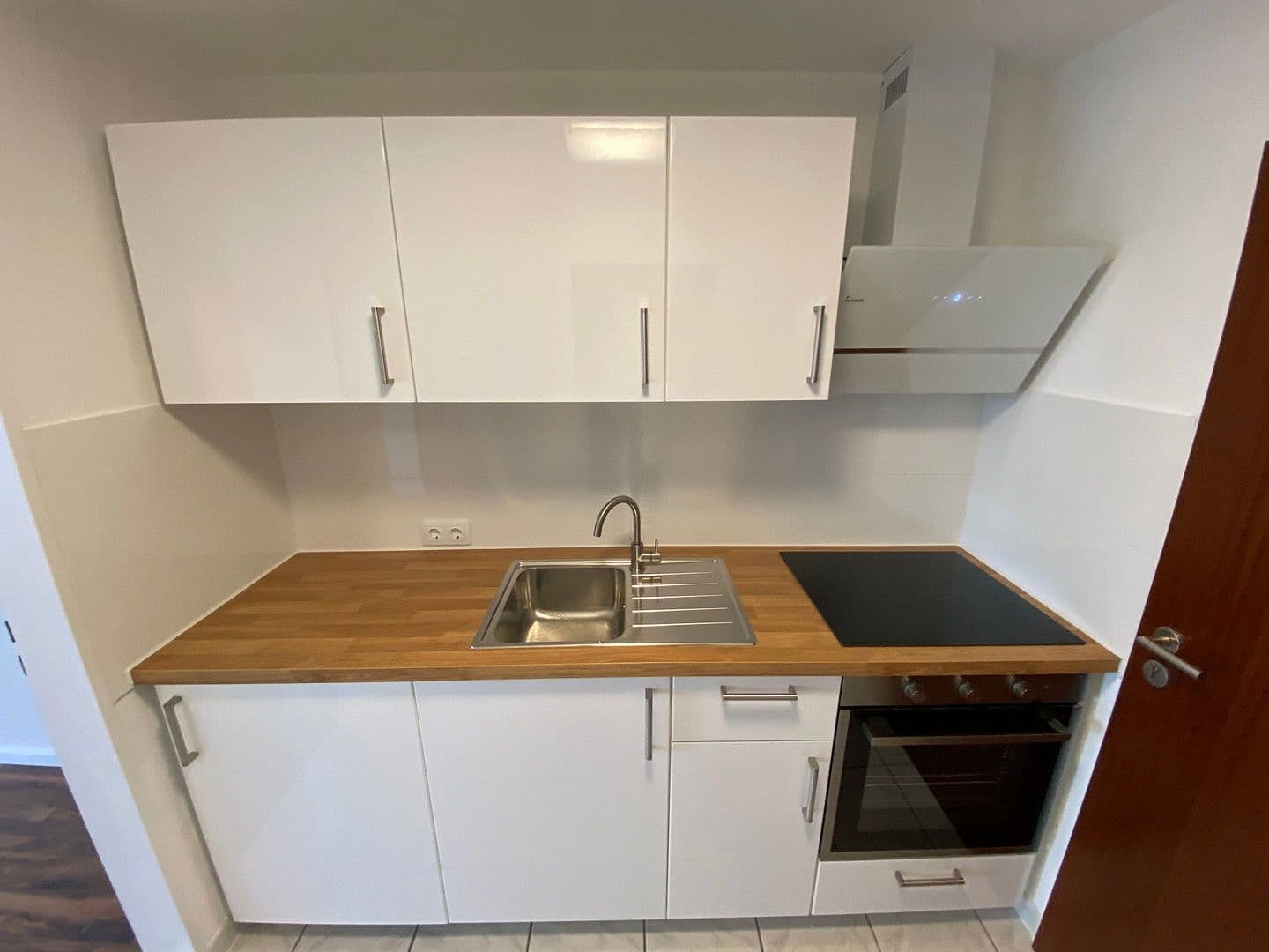 Pronájem bytu 1+1 37 m², Teinacher str 26, Neubulach, Bádensko-Württembersko Pronájem bytu 1+1 37 m², Teinacher str 26, Neubulach, Bádensko-Württembersko