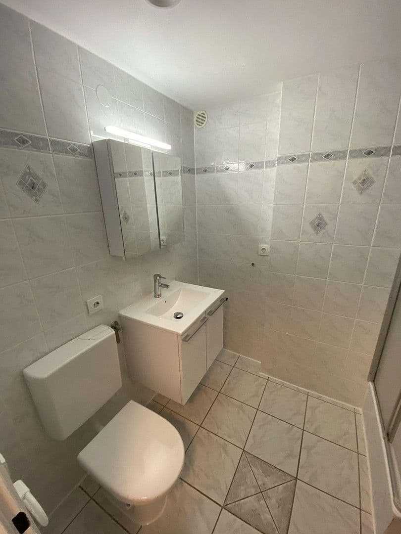 Pronájem bytu 1+1 37 m², Teinacher str 26, Neubulach, Bádensko-Württembersko Pronájem bytu 1+1 37 m², Teinacher str 26, Neubulach, Bádensko-Württembersko