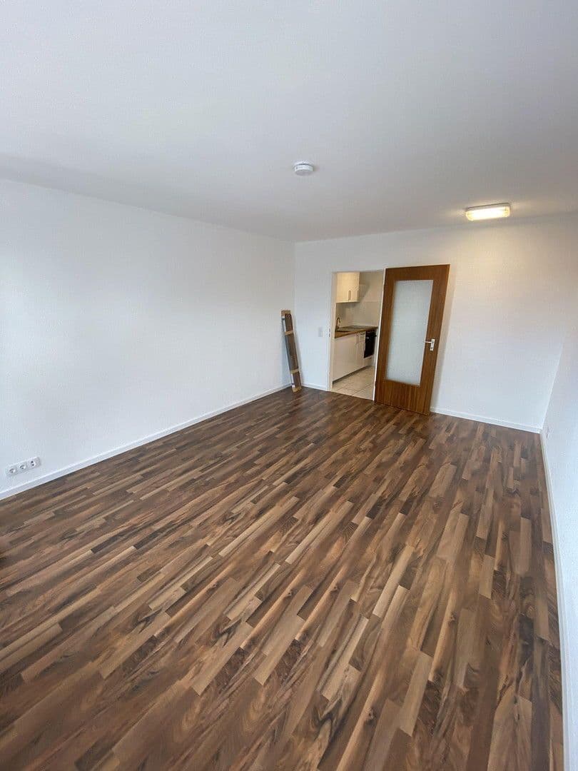 Pronájem bytu 1+1 37 m², Teinacher str 26, Neubulach, Bádensko-Württembersko Pronájem bytu 1+1 37 m², Teinacher str 26, Neubulach, Bádensko-Württembersko