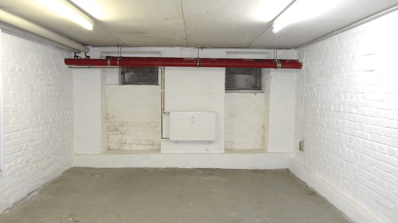 Pronájem nebytového prostoru 65 m², Ringbahnstr. 27, Berlin, Berlín Pronájem nebytového prostoru 65 m², Ringbahnstr. 27, Berlin, Berlín