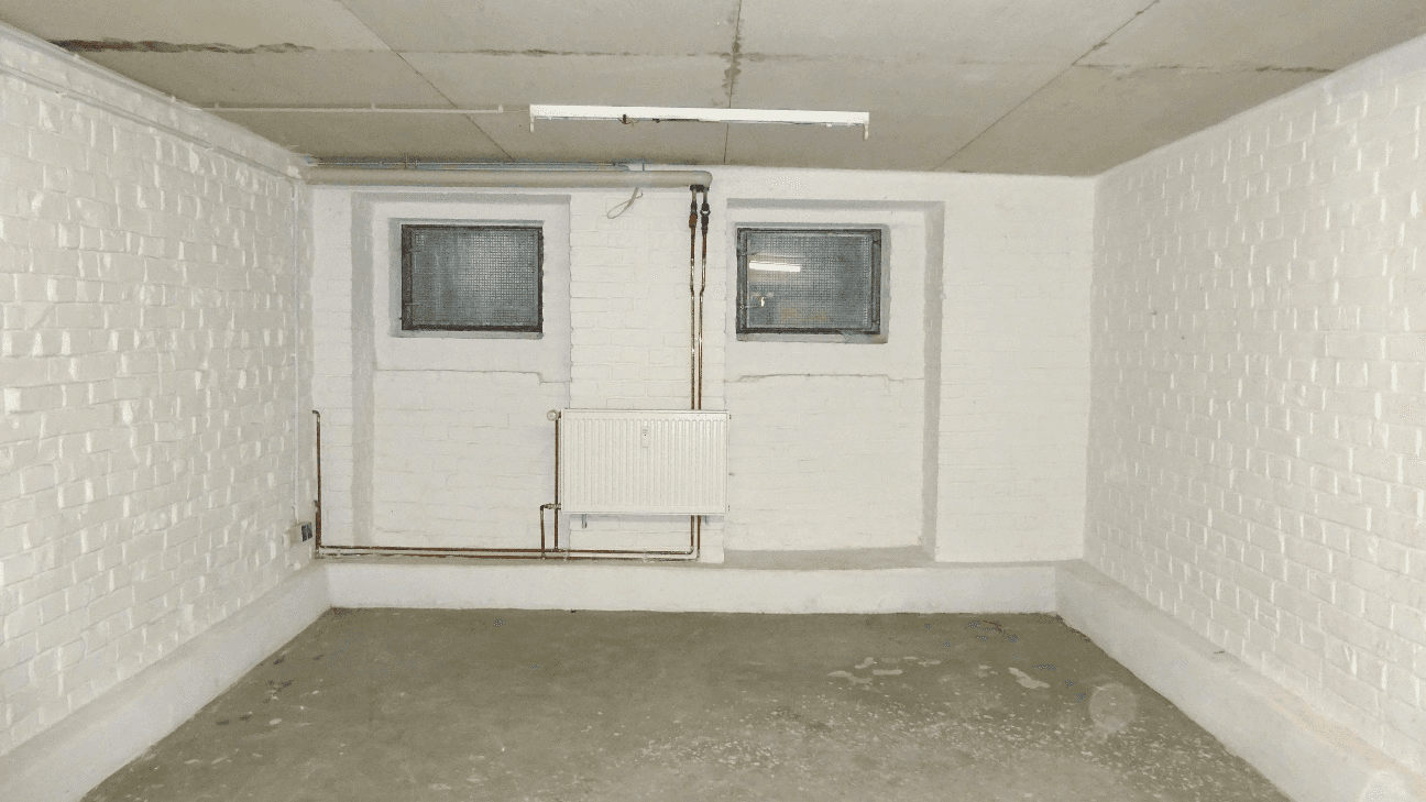 Pronájem nebytového prostoru 65 m², Ringbahnstr. 27, Berlin, Berlín Pronájem nebytového prostoru 65 m², Ringbahnstr. 27, Berlin, Berlín