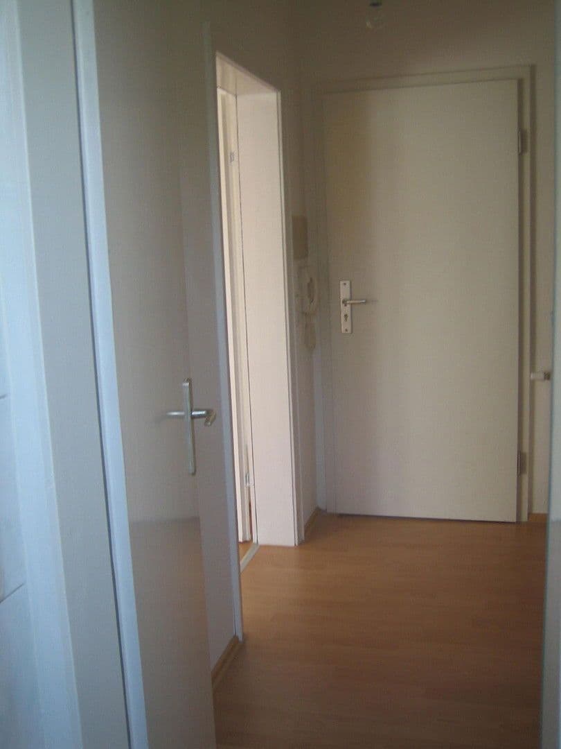 Pronájem bytu 1+1 30 m², Lindenstraße 1, Zeven, Dolní Sasko Pronájem bytu 1+1 30 m², Lindenstraße 1, Zeven, Dolní Sasko