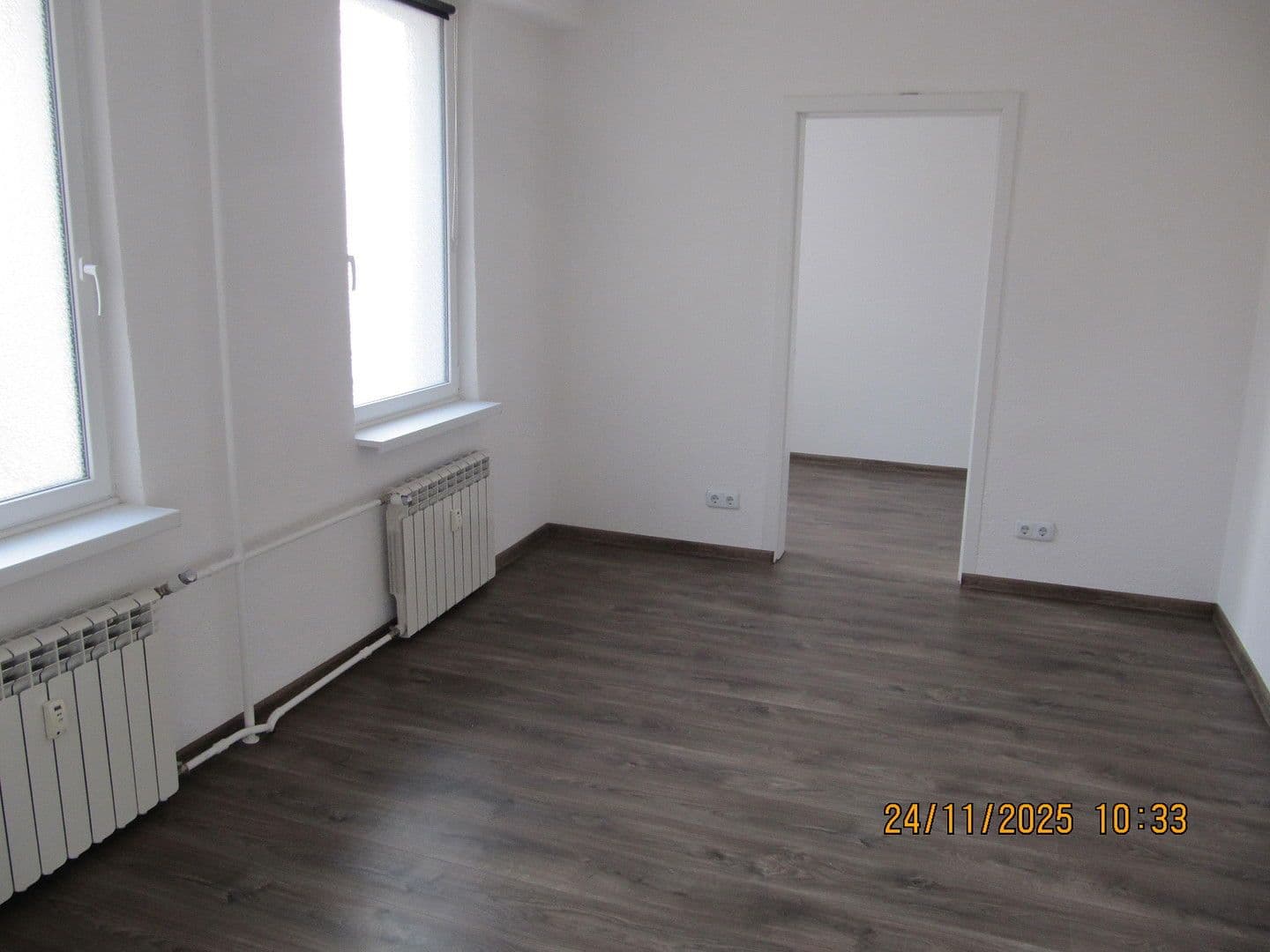 Pronájem bytu 3+kk 110 m², Apolda, Durynsko Pronájem bytu 3+kk 110 m², Apolda, Durynsko
